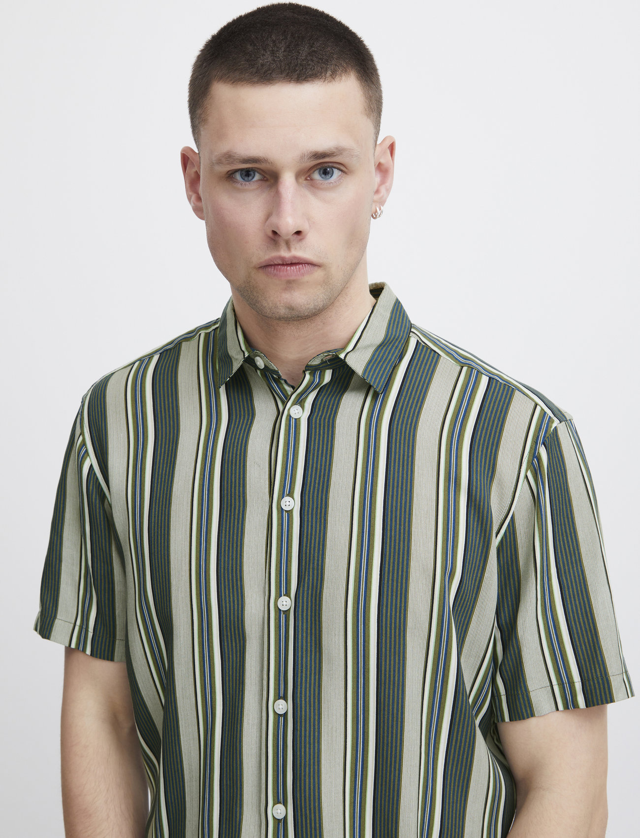 Blend - Shirt - beech - 3