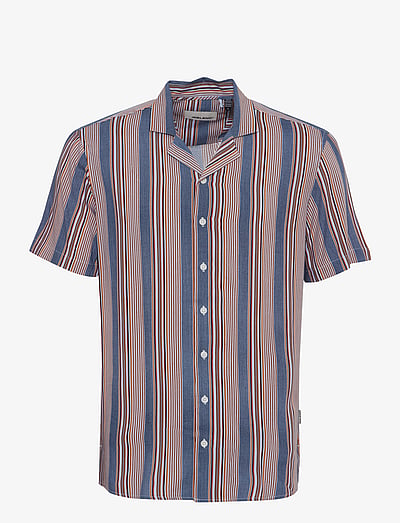 Blend Shirt - Odzież - CASHMERE BLUE / blue
