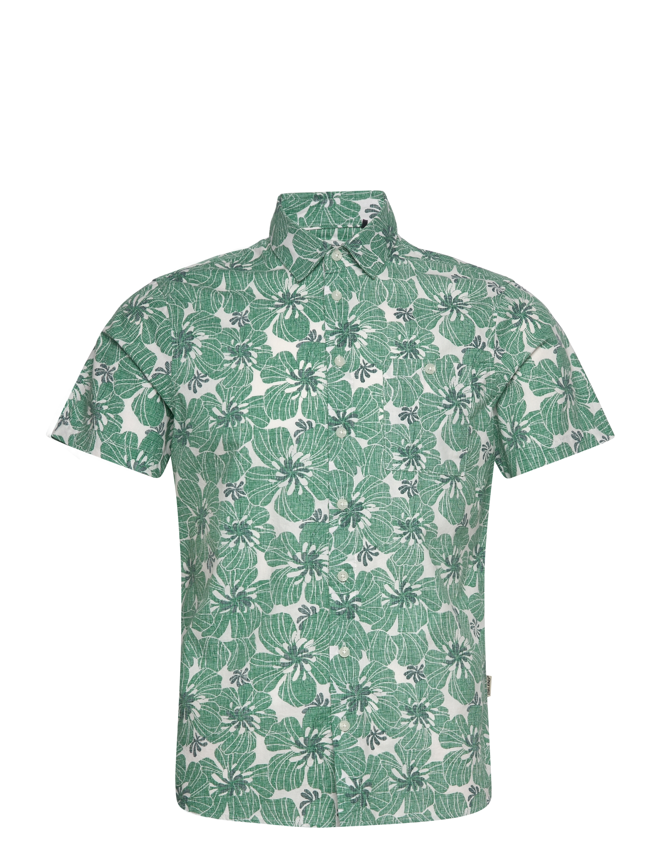 Shirt - BISTRO GREEN