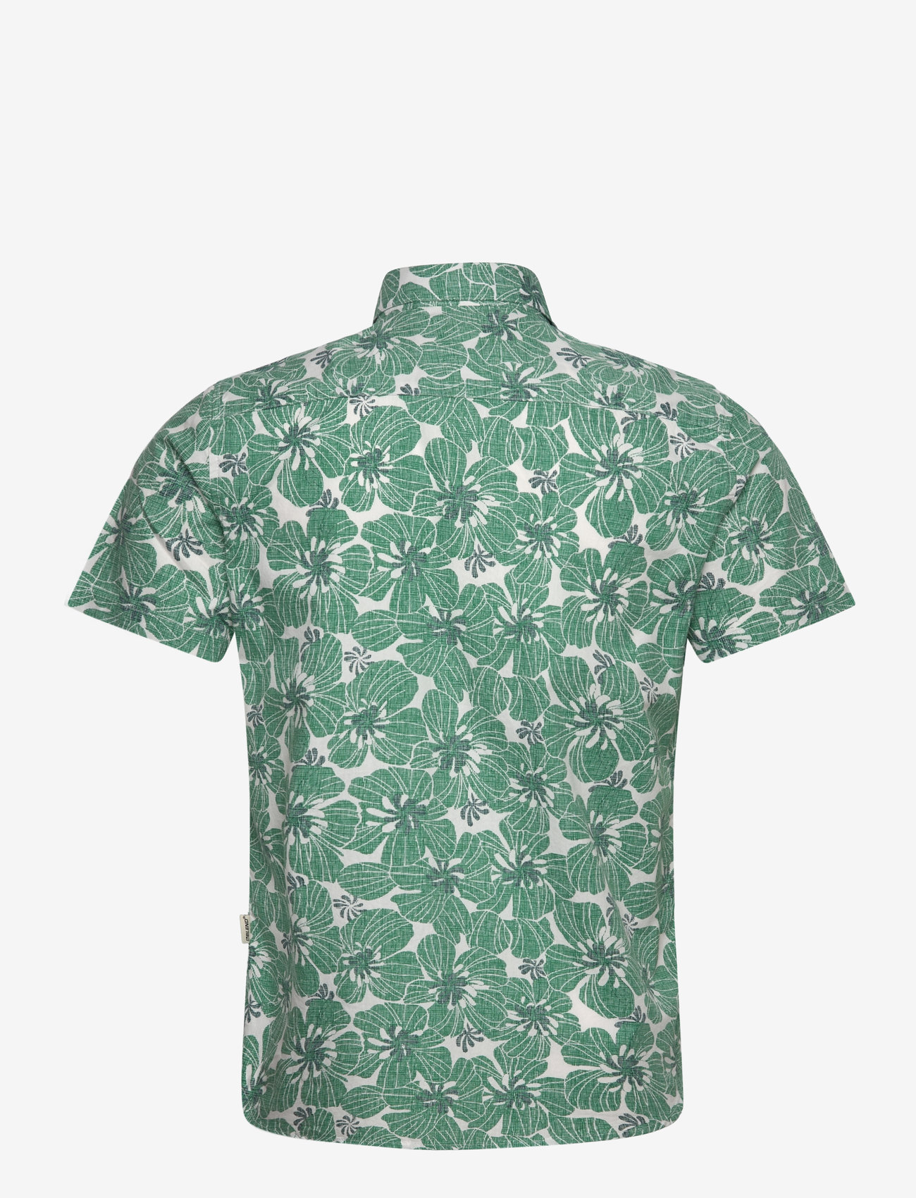 Blend - Shirt - bistro green - 1