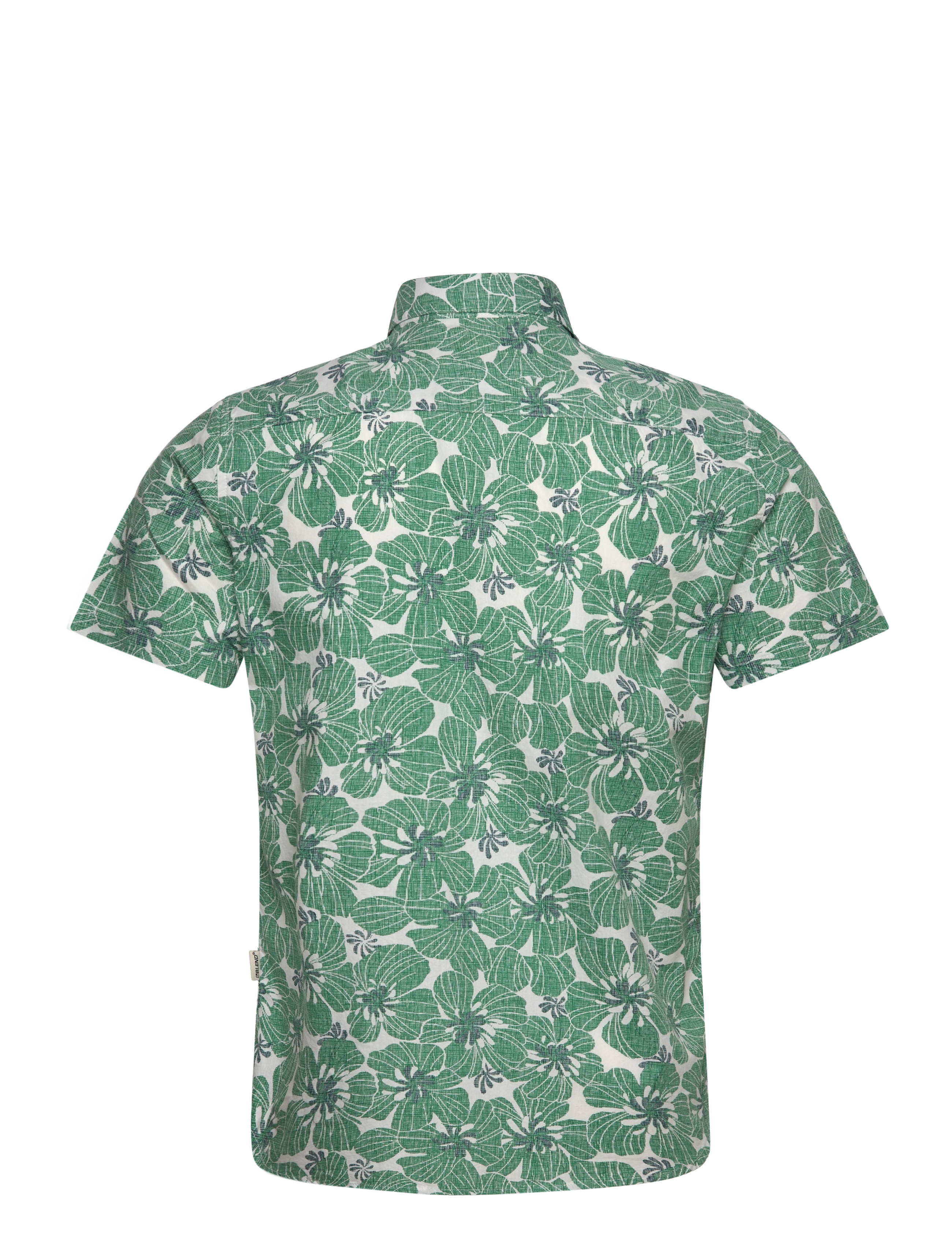 Blend - Shirt - bistro green - 1