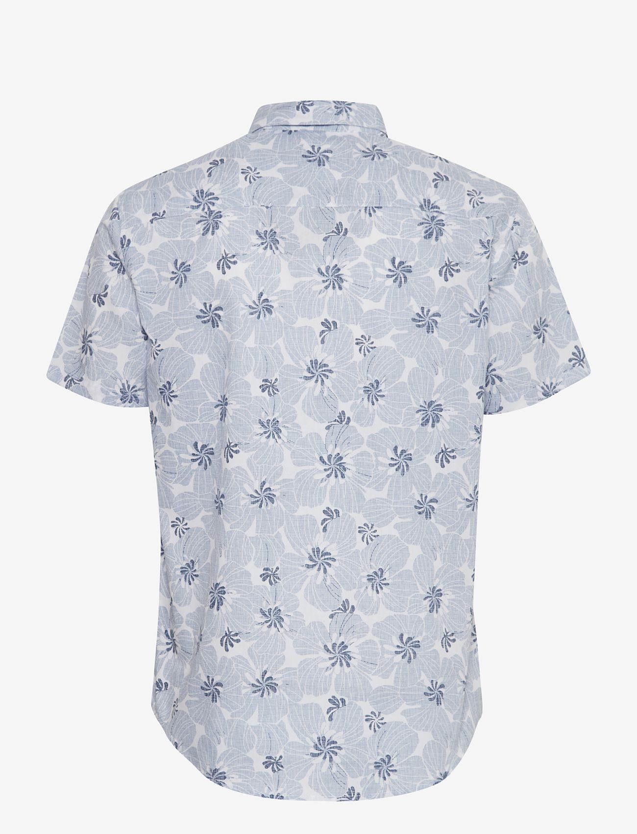 Blend - Shirt - dress blues - 1