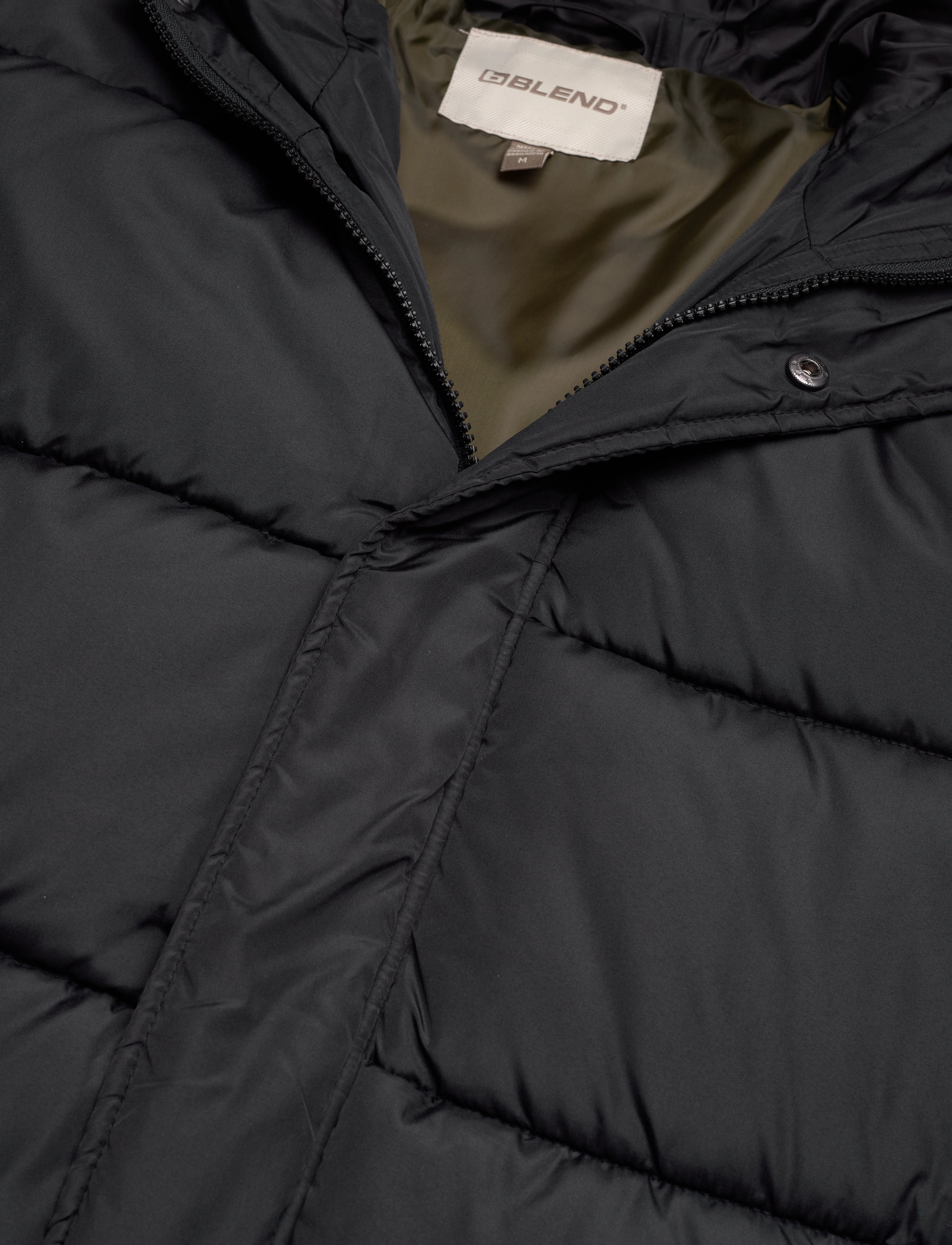 Blend - Outerwear - black - 2