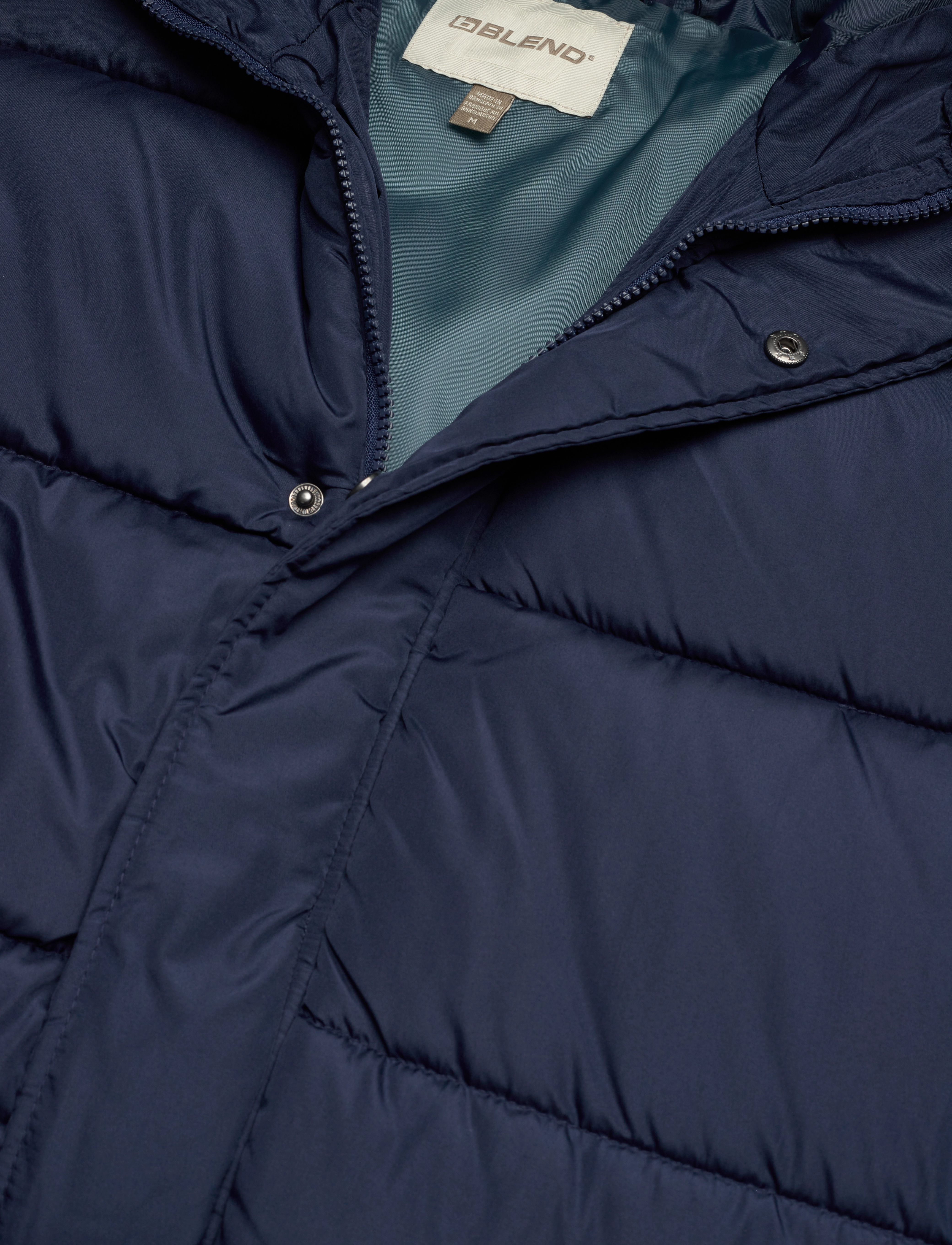 Blend - Outerwear - dress blues - 2