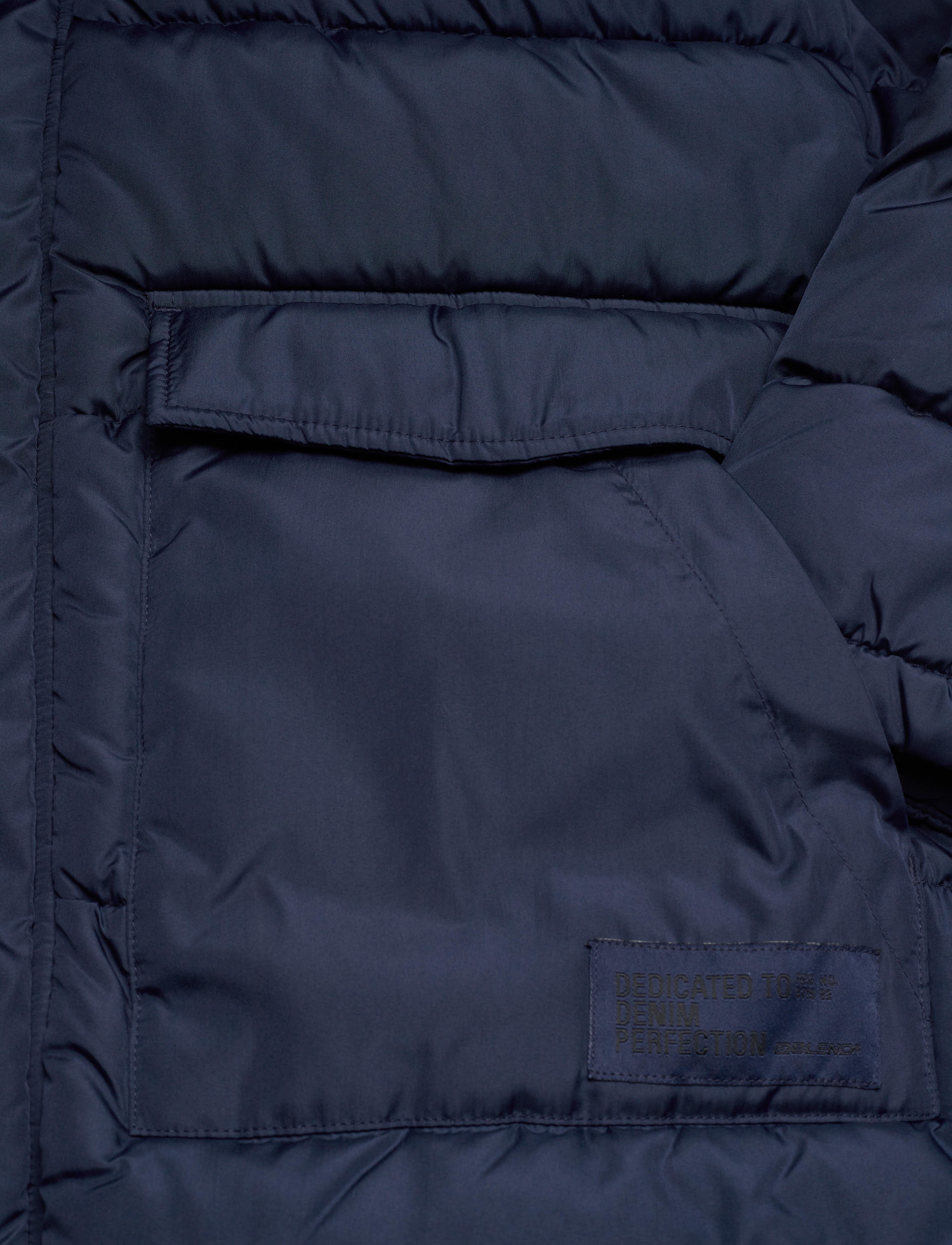 Blend - Outerwear - dress blues - 3