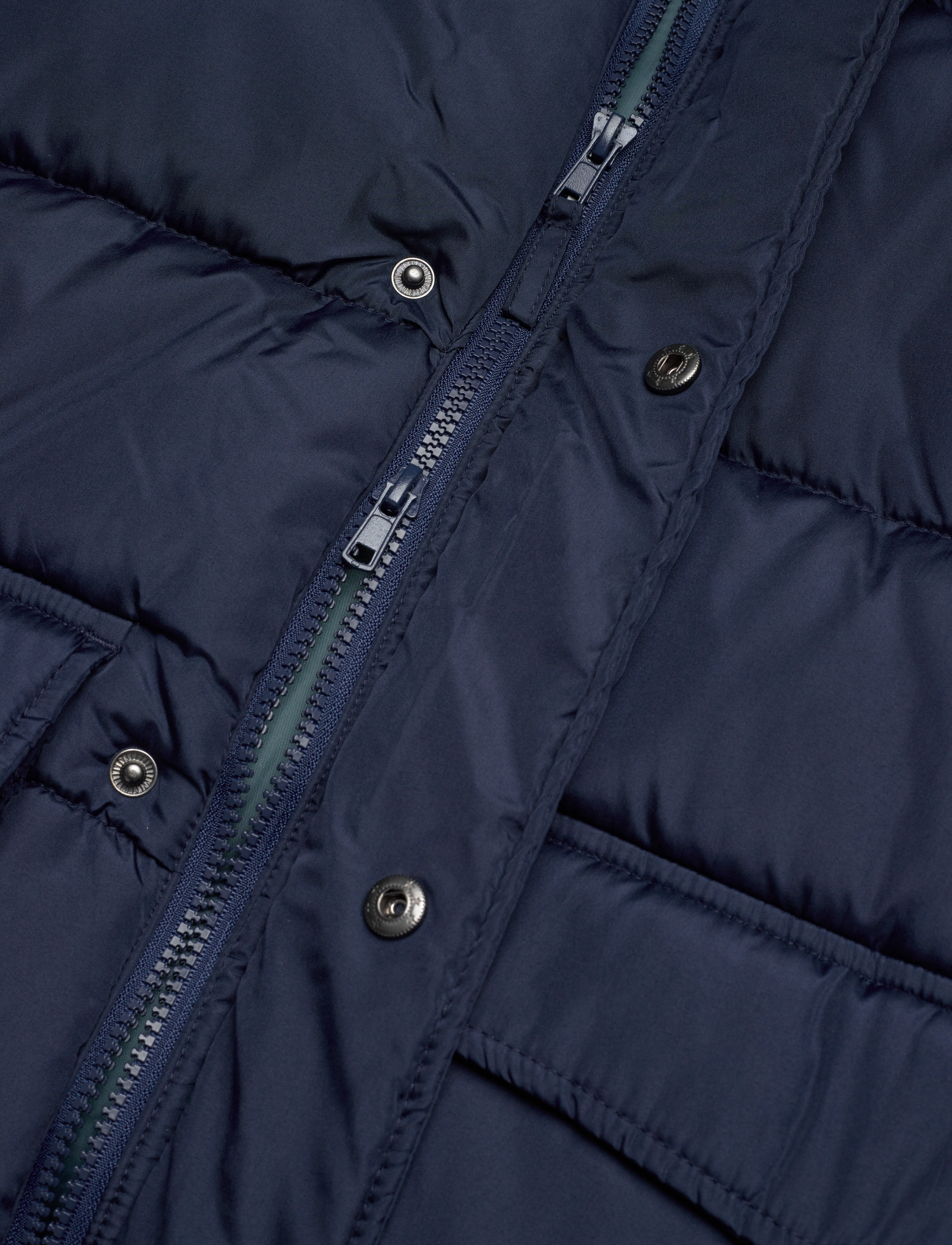 Blend - Outerwear - dress blues - 4