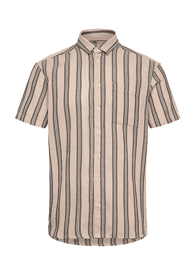 Bhandi Shirt - KortæRmede Poloer