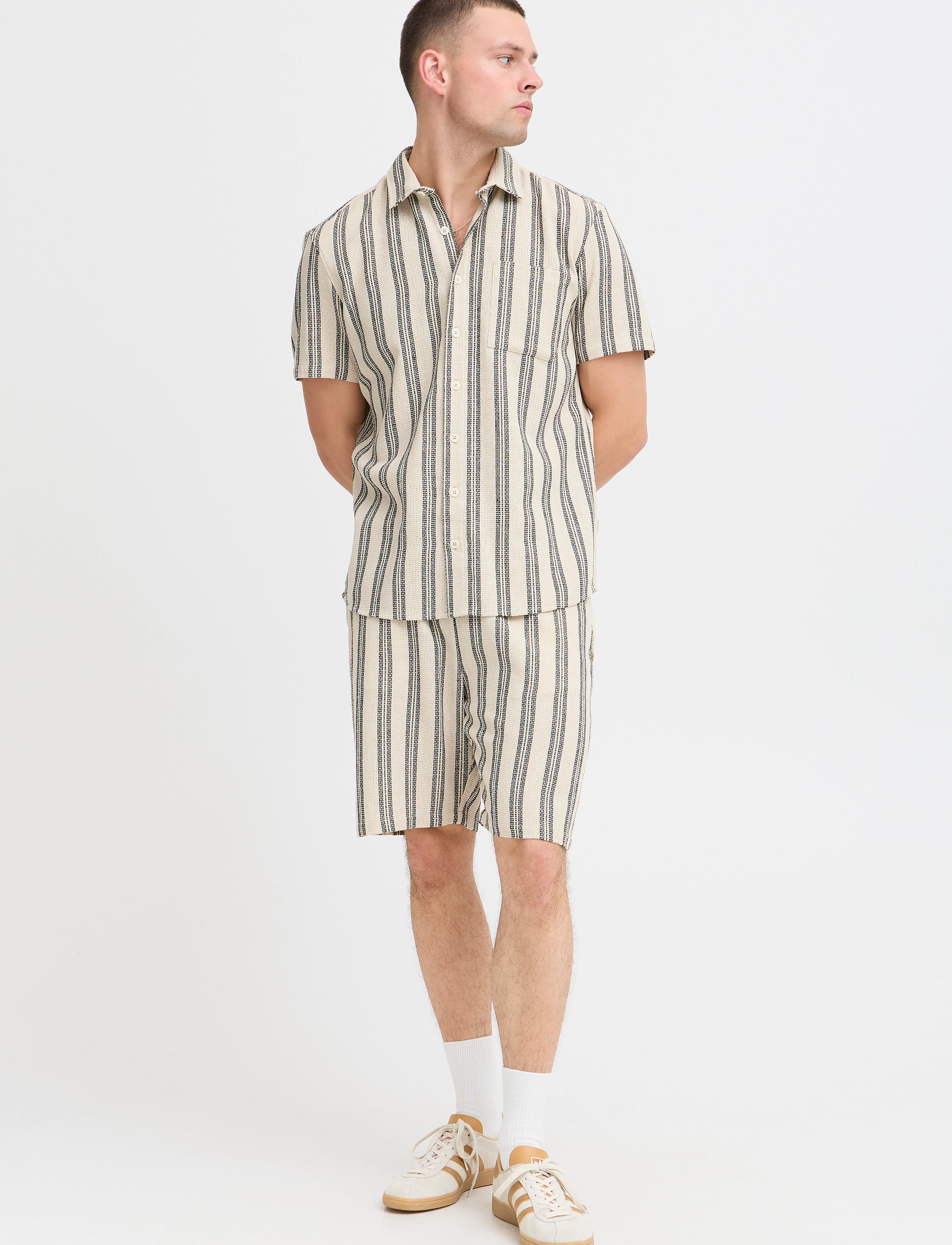 Bhandi Shirt