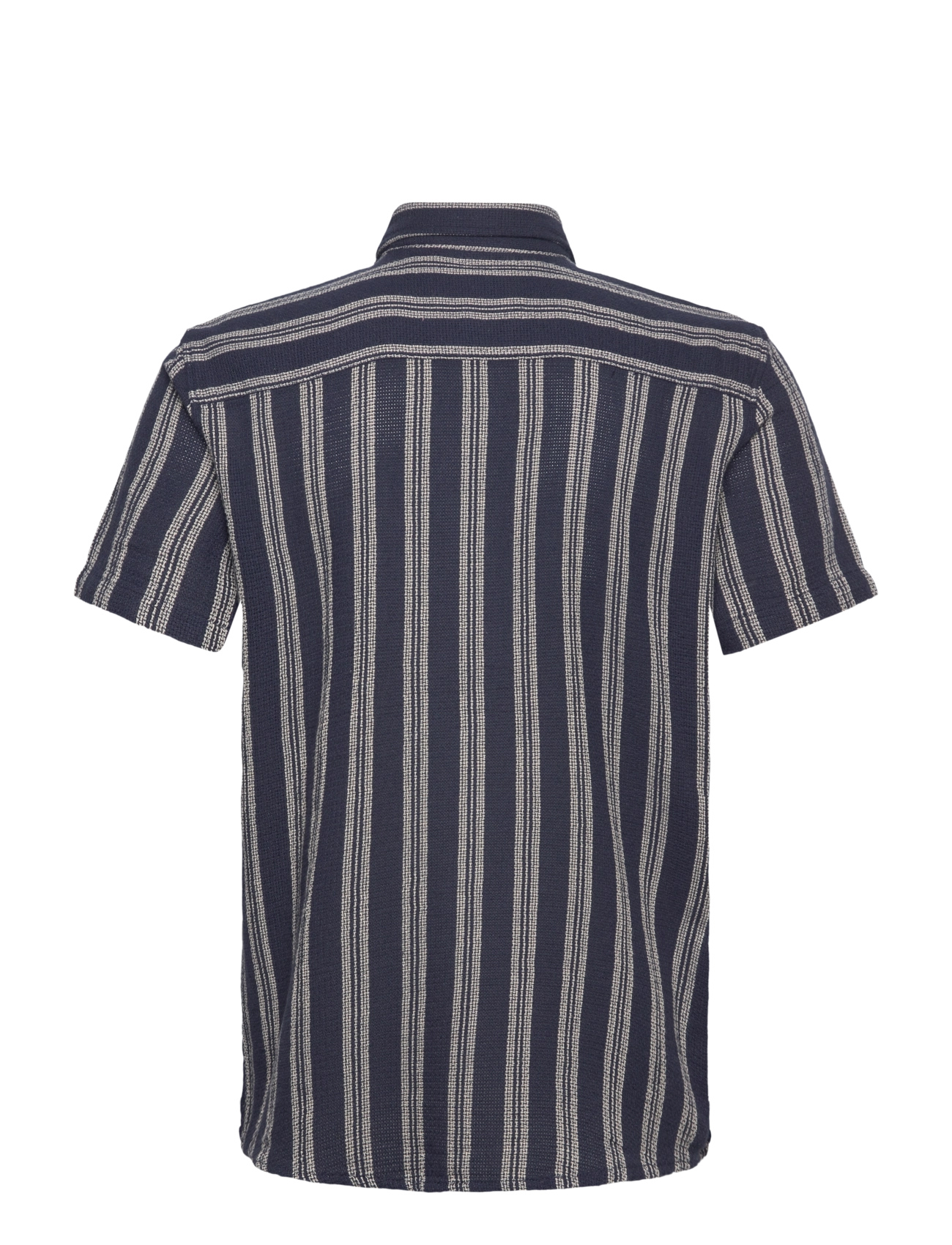 Blend - BHANDI Shirt - die niedrigsten preise - dress blues - 2