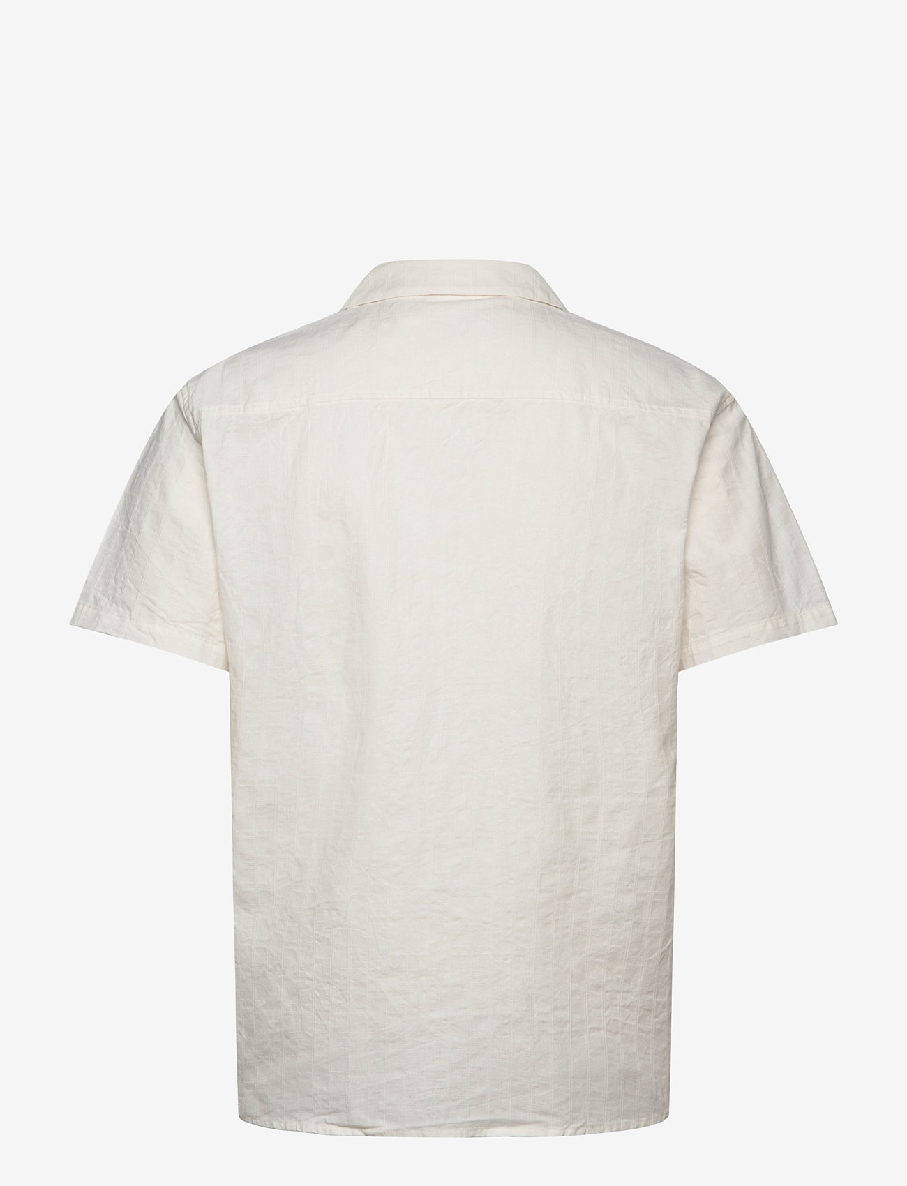 Blend - BHANTE Shirt - efterårstøj - snow white - 2