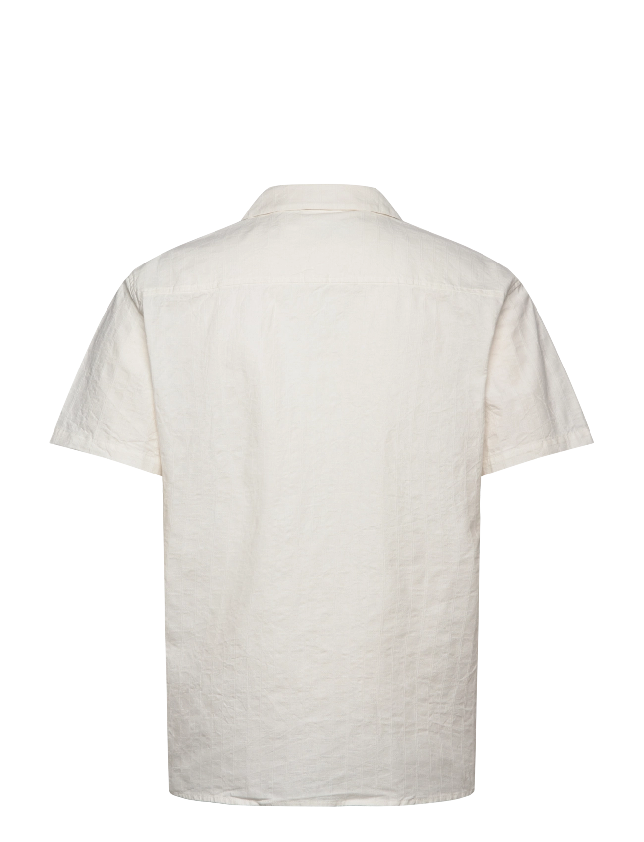 Blend - BHANTE Shirt - strickmode - snow white - 2
