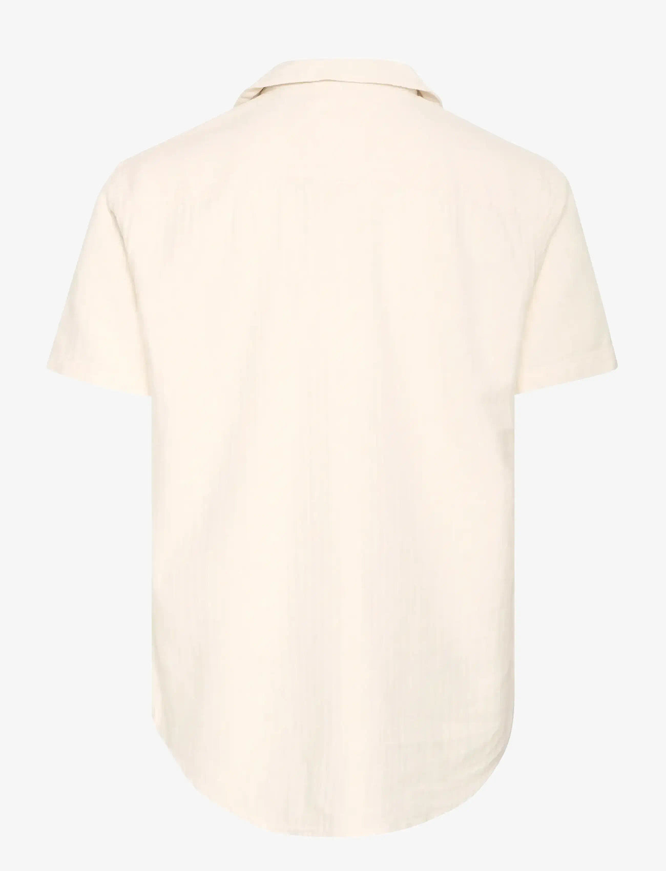 Blend - BHAKIRA Shirt - marškiniai trumpomis rankovėmis - bleached sand - 2