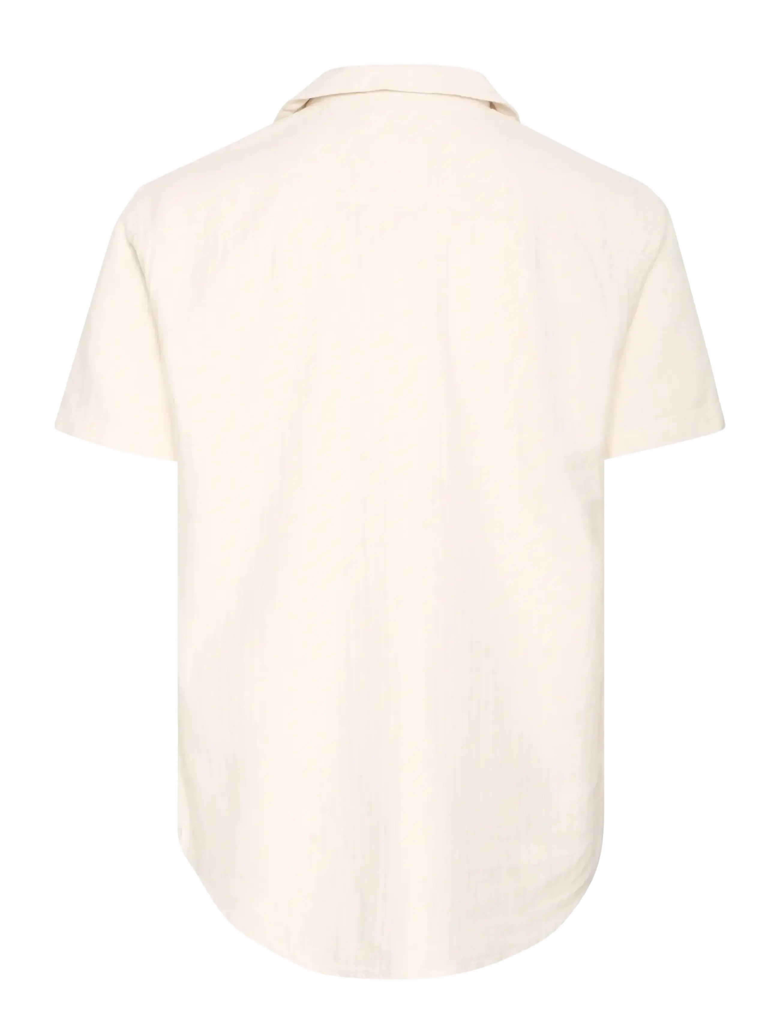 Blend - BHAKIRA Shirt - vyrams - bleached sand - 2