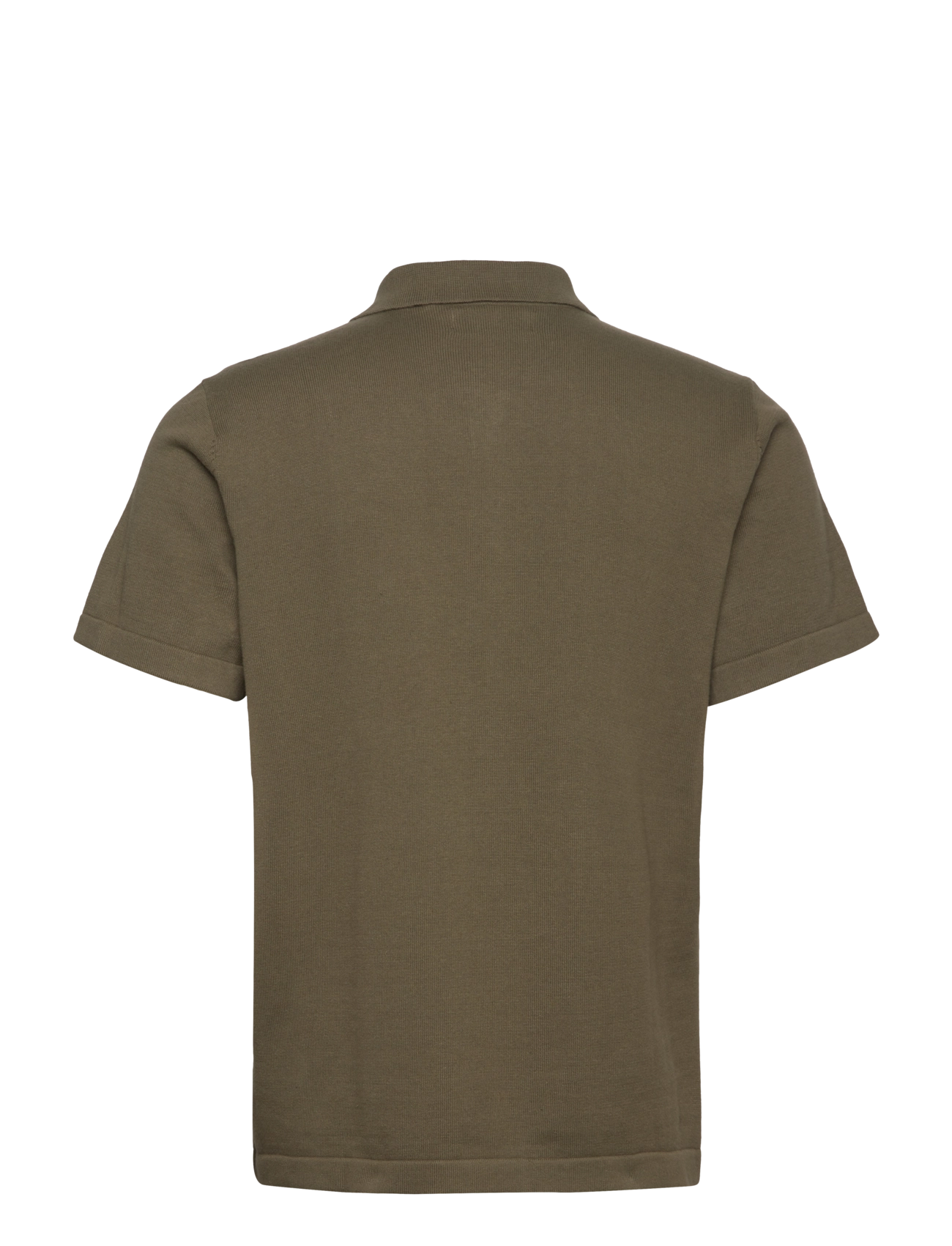 Blend - BHALBUS Polo knit - die niedrigsten preise - olive night - 2