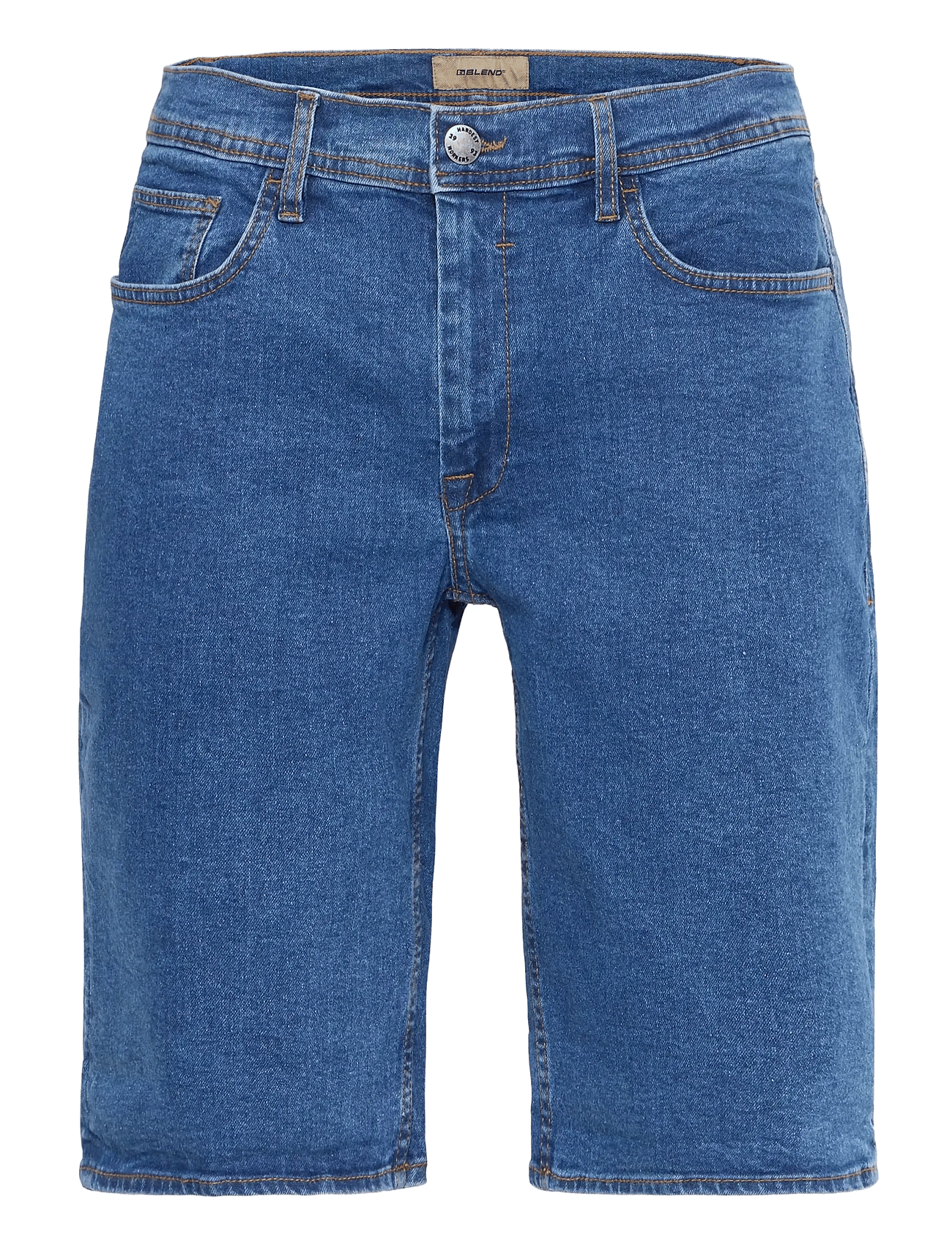Blend - Bhtwister-Denimshorts - Džinsa šorti