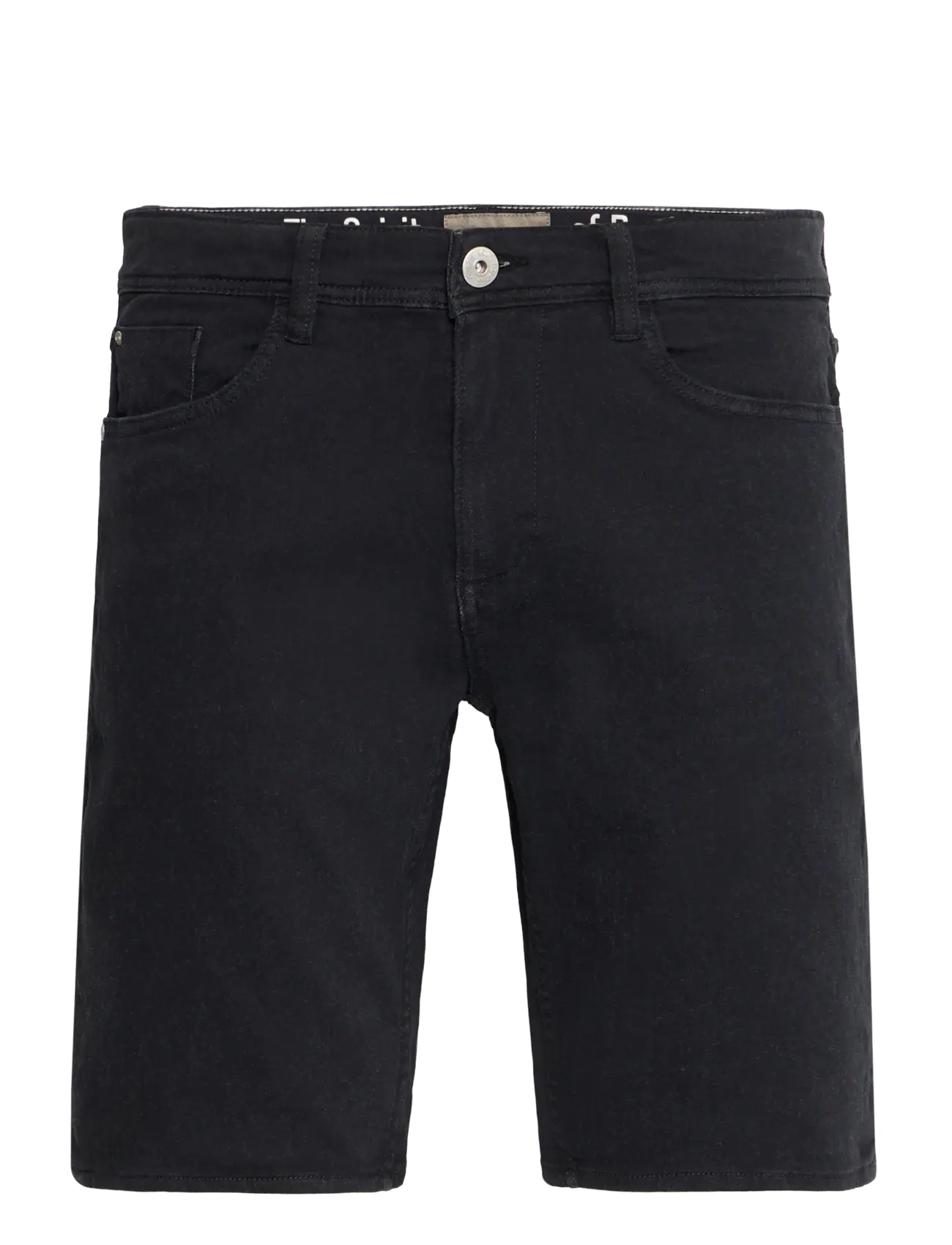 BLEND Bhtwister-Denimshorts-Jogg Schwarz - M - Herren