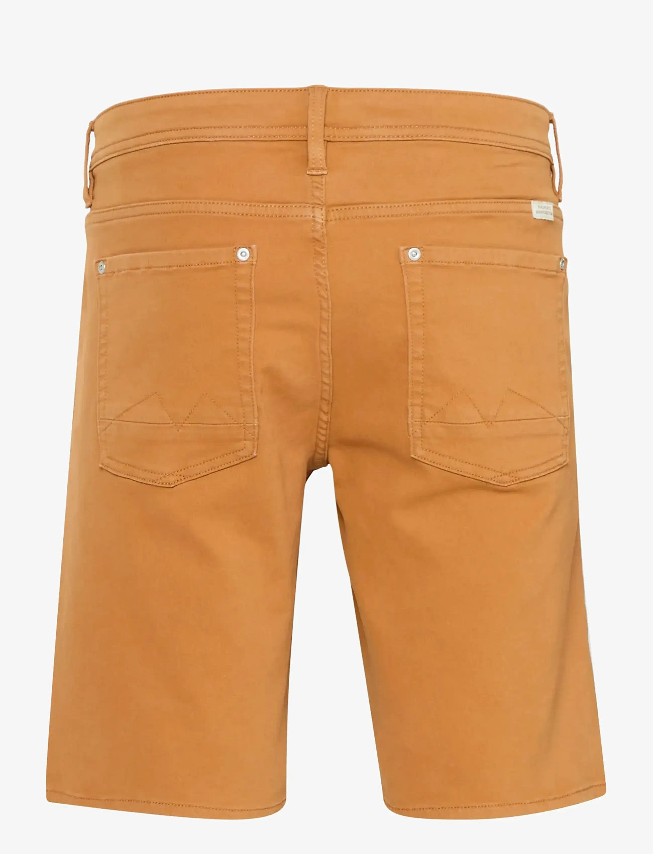 Blend - BHTWISTER-Denimshorts-Jogg - jorts - brown sugar - 2