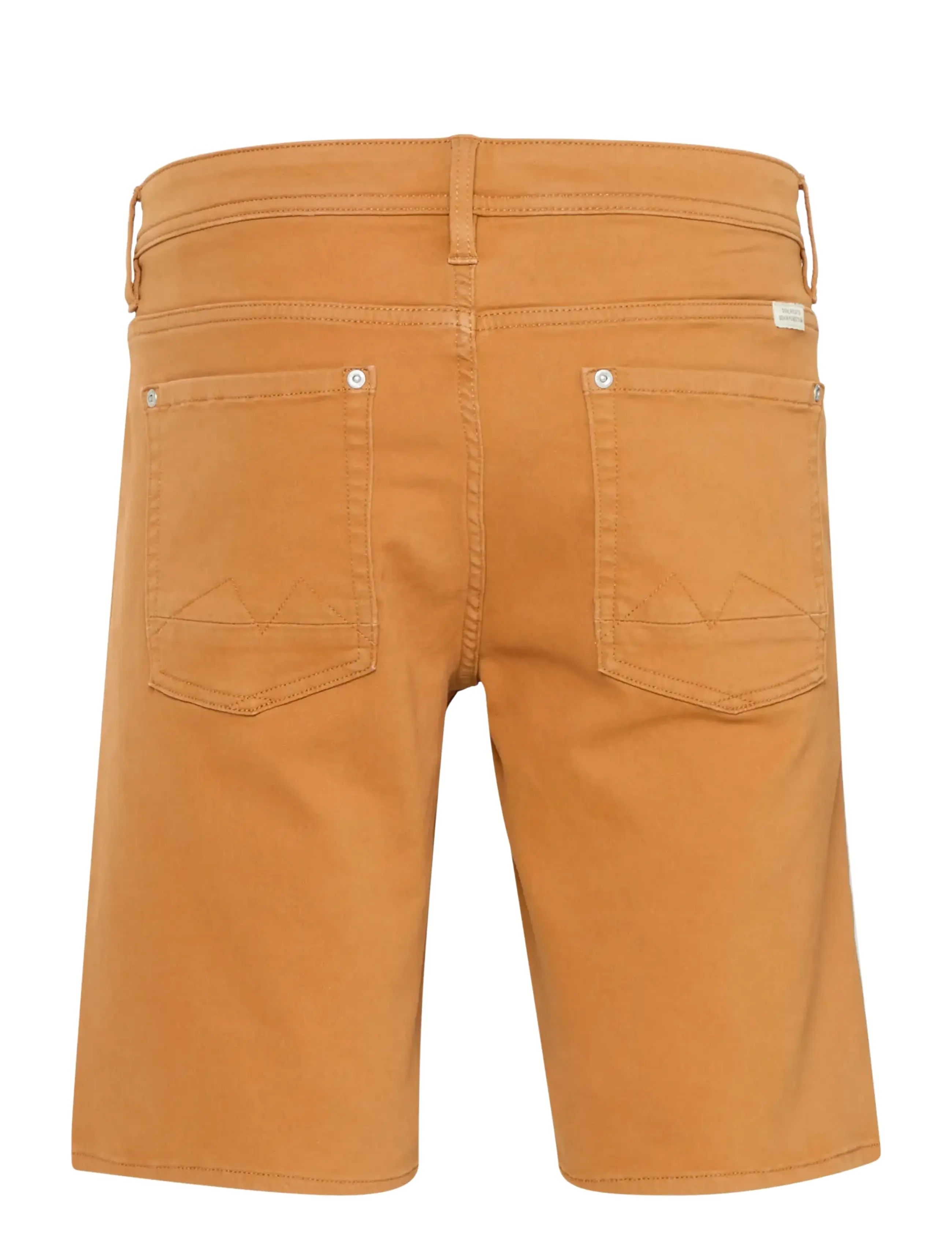 Blend - BHTWISTER-Denimshorts-Jogg - jorts - brown sugar - 2