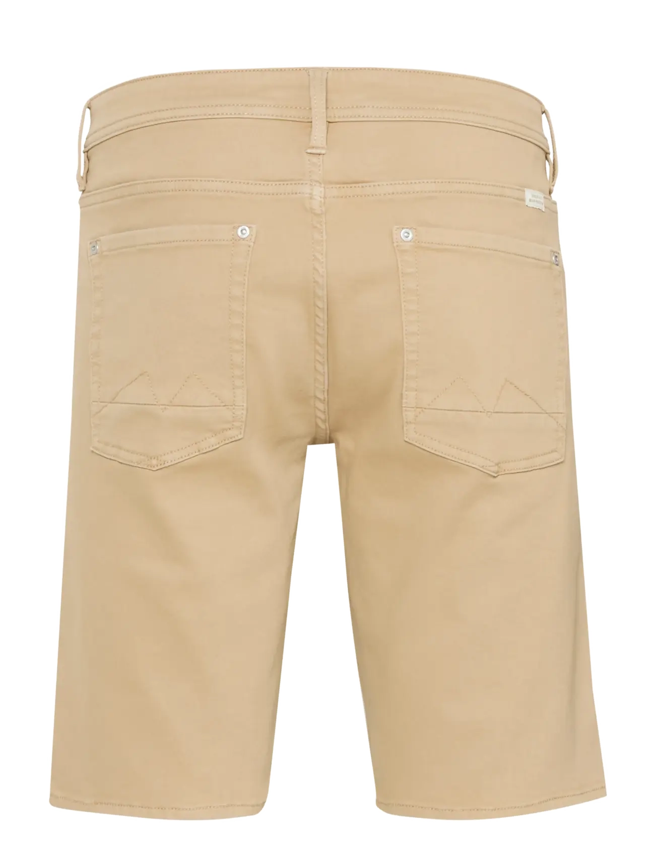 Blend - BHTWISTER-Denimshorts-Jogg - jeans shorts - cornstalk - 2