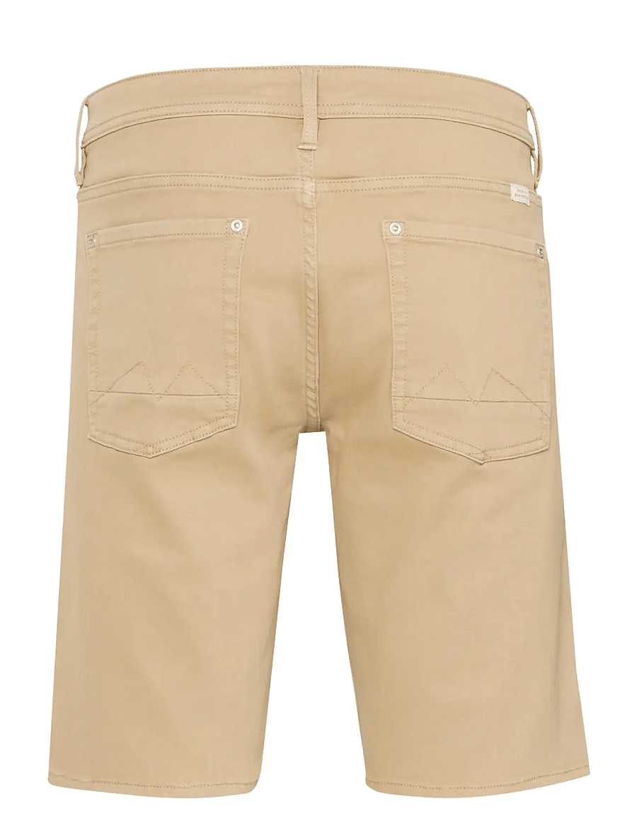 Blend - BHTWISTER-Denimshorts-Jogg - short en jean - cornstalk - 2