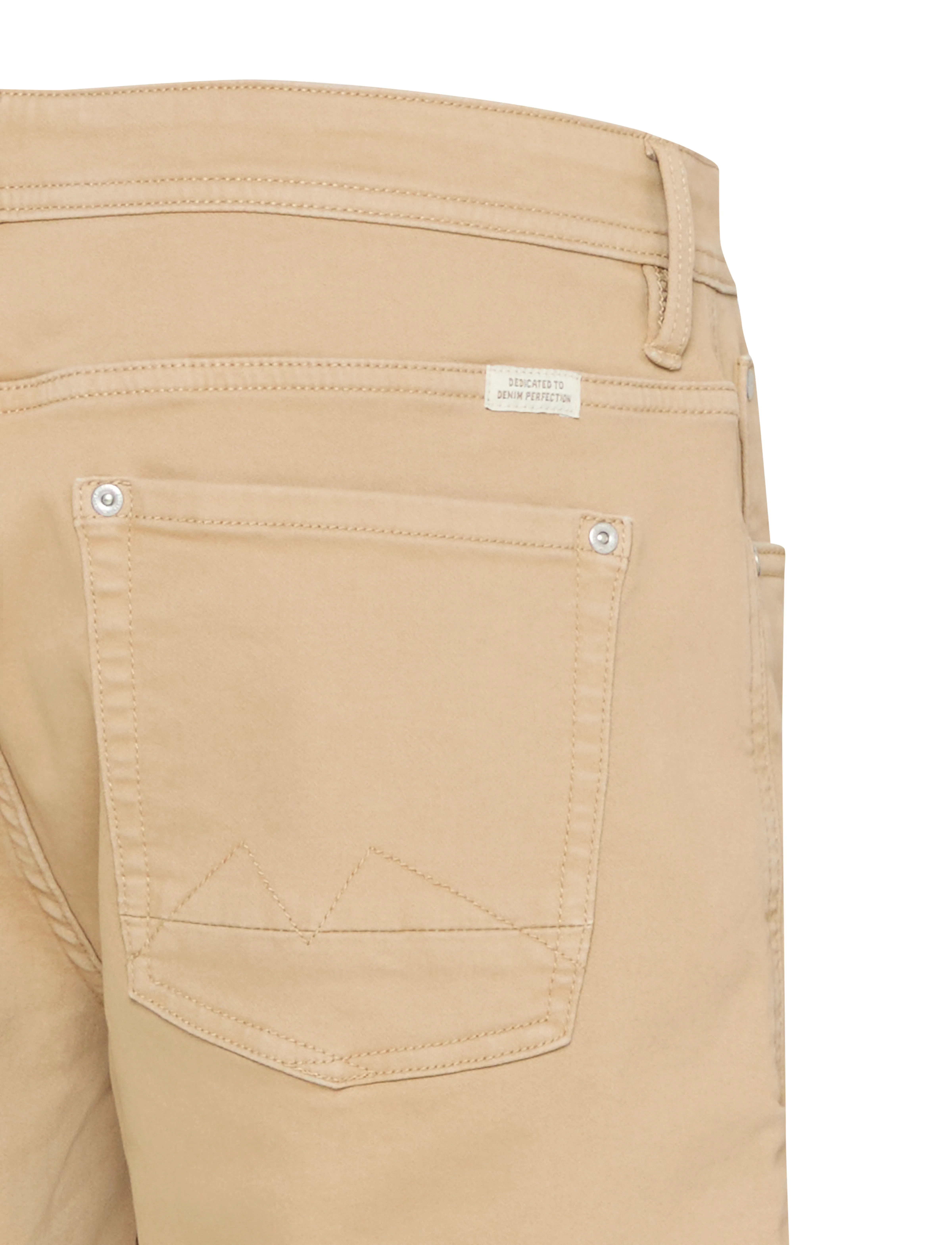 Blend - BHTWISTER-Denimshorts-Jogg - jeans shorts - cornstalk - 5