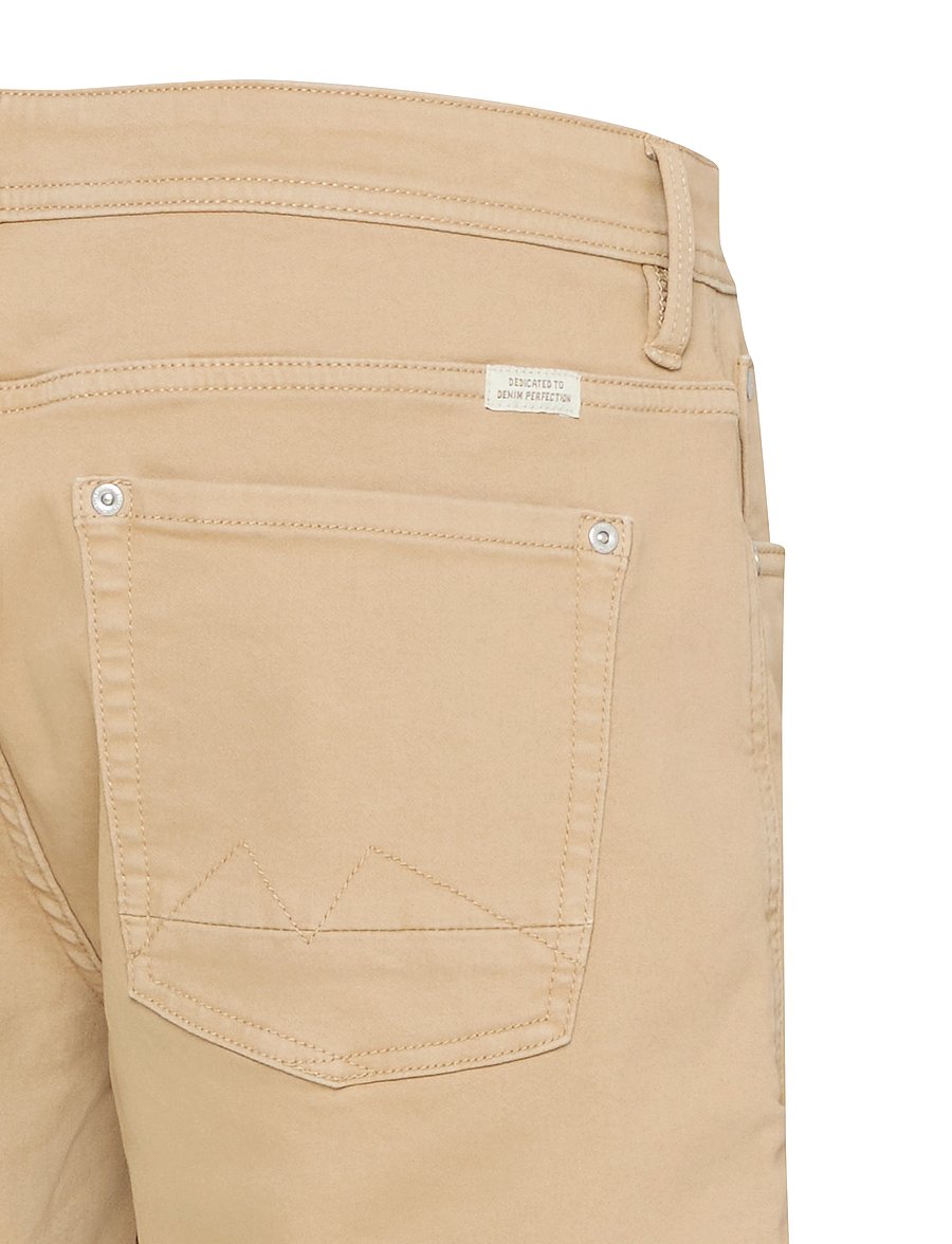 Blend - BHTWISTER-Denimshorts-Jogg - short en jean - cornstalk - 5
