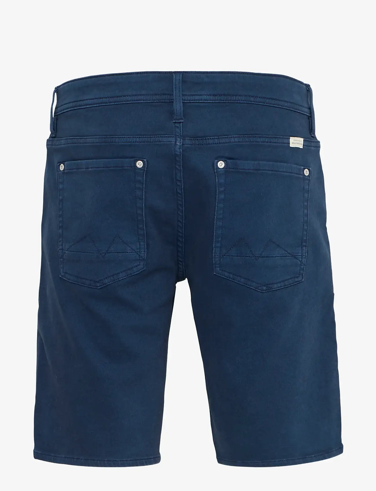 Blend - BHTWISTER-Denimshorts-Jogg - jorts - dress blues - 2