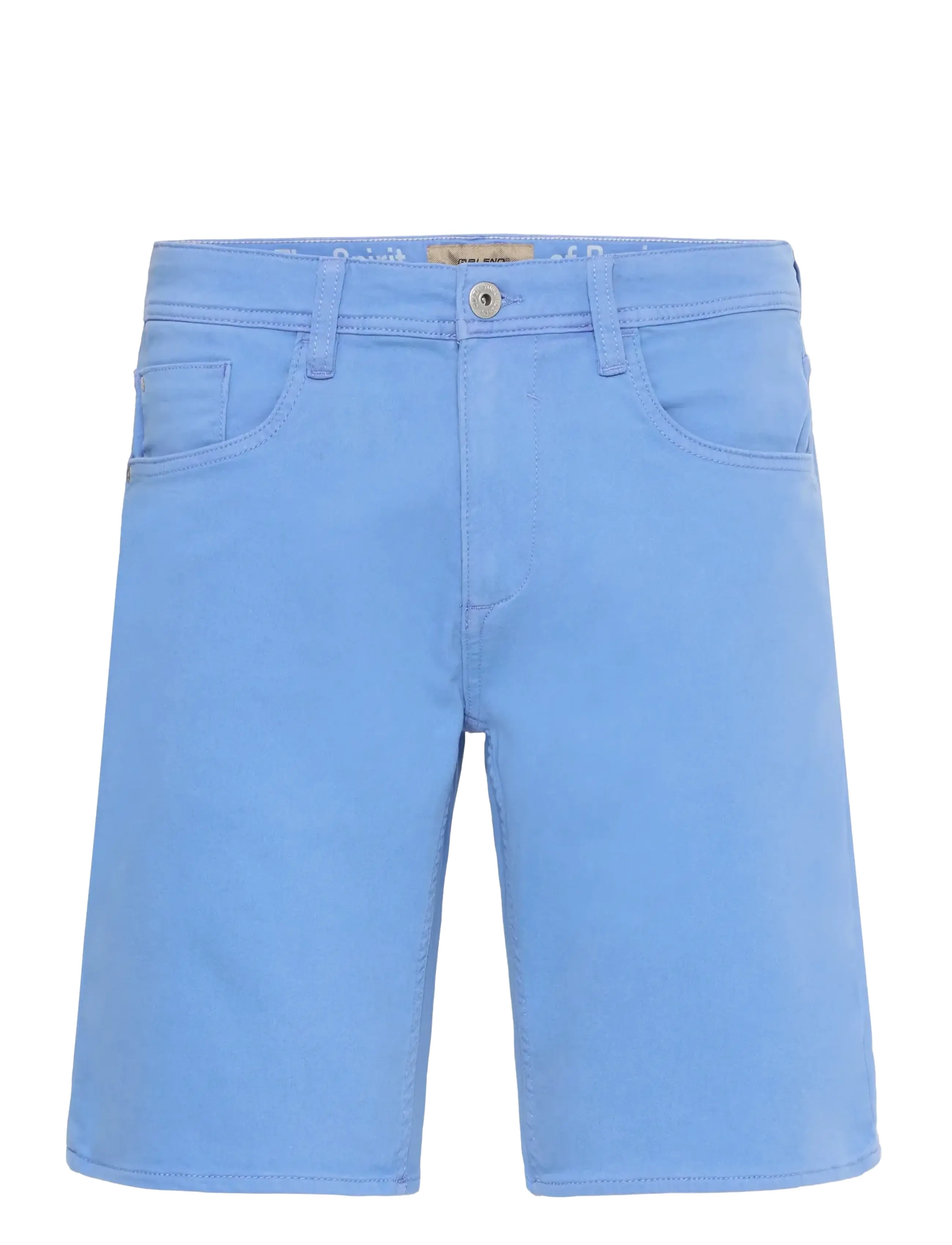 BLEND Bhtwister-Denimshorts-Jogg Blau - M - Herren
