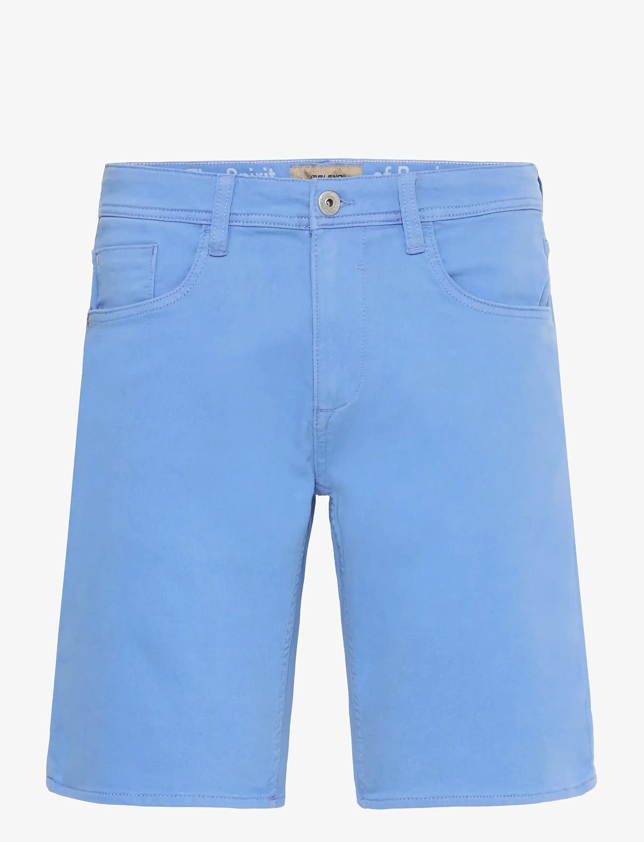 Blend - BHTWISTER-Denimshorts-Jogg - jorts - regatta - 1