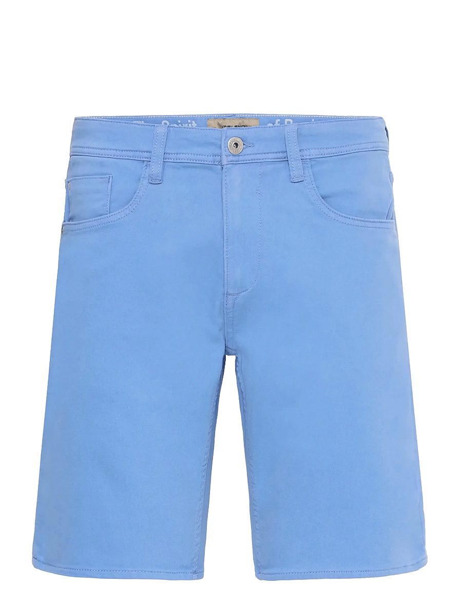 Blend - BHTWISTER-Denimshorts-Jogg - jeansshorts - regatta - 1