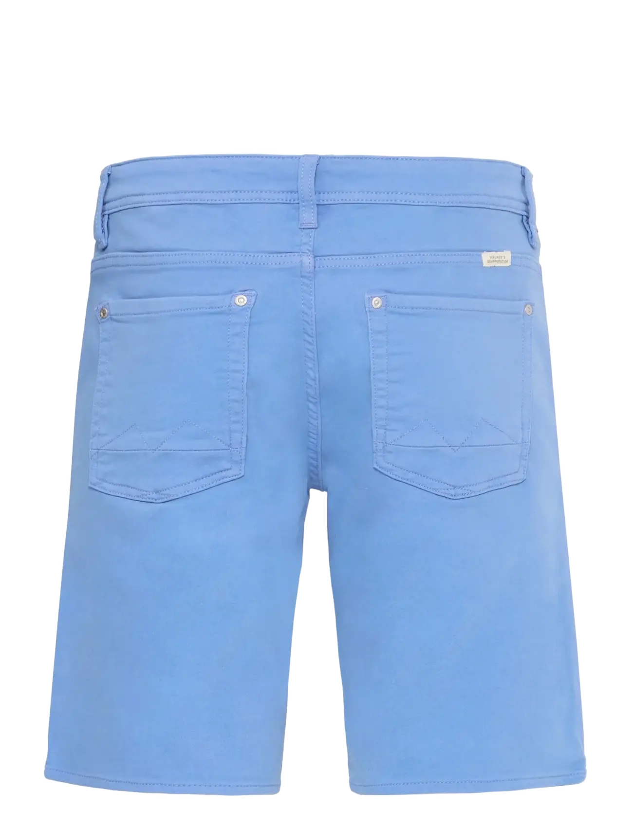 Blend - BHTWISTER-Denimshorts-Jogg - jorts - regatta - 2
