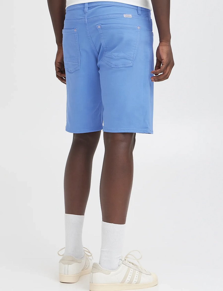 Blend - BHTWISTER-Denimshorts-Jogg - jeansshorts - regatta - 3