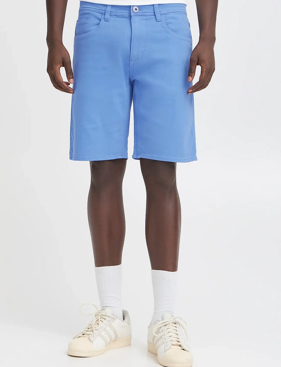 Blend - BHTWISTER-Denimshorts-Jogg - jeansshorts - regatta - 5