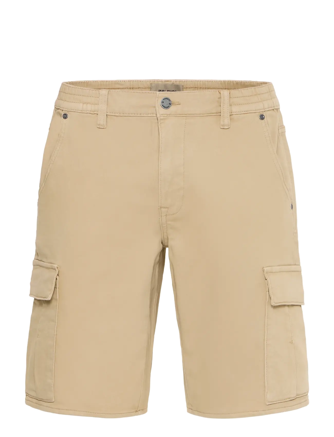 BLEND Bhblizzard-Denimshorts-Jogg Beige - S - Herren