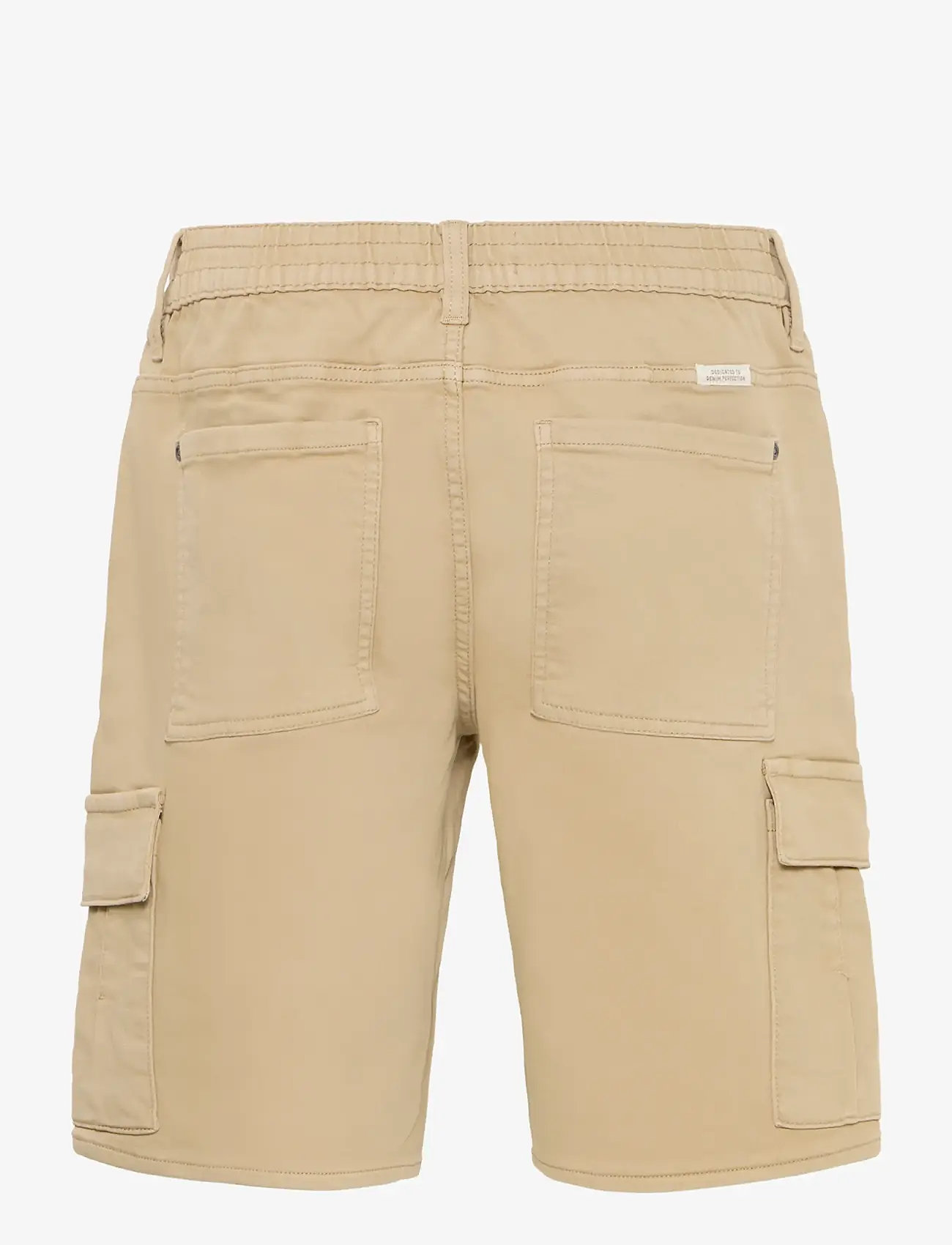 Blend - BHBLIZZARD-Denimshorts-Jogg - jorts - cornstalk - 2