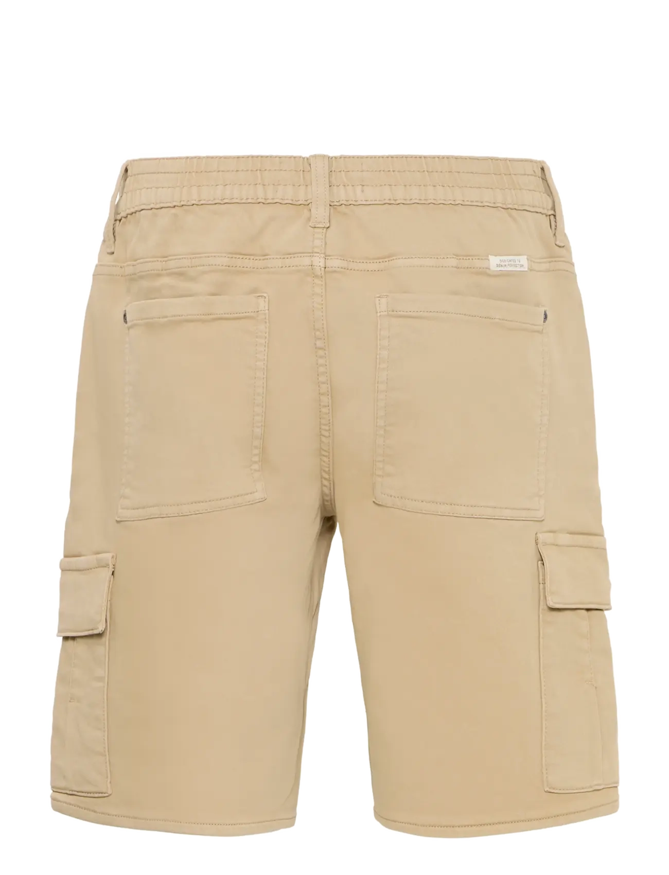 Blend - BHBLIZZARD-Denimshorts-Jogg - jorts - cornstalk - 2
