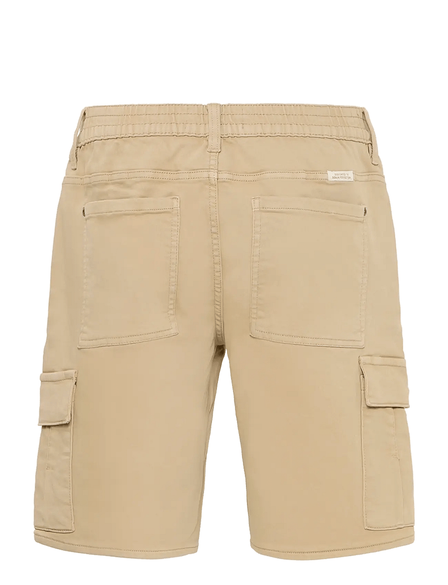 Blend - BHBLIZZARD-Denimshorts-Jogg - lühikesed teksapüksid - cornstalk - 2