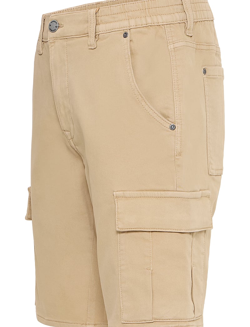 Blend - BHBLIZZARD-Denimshorts-Jogg - lühikesed teksapüksid - cornstalk - 5