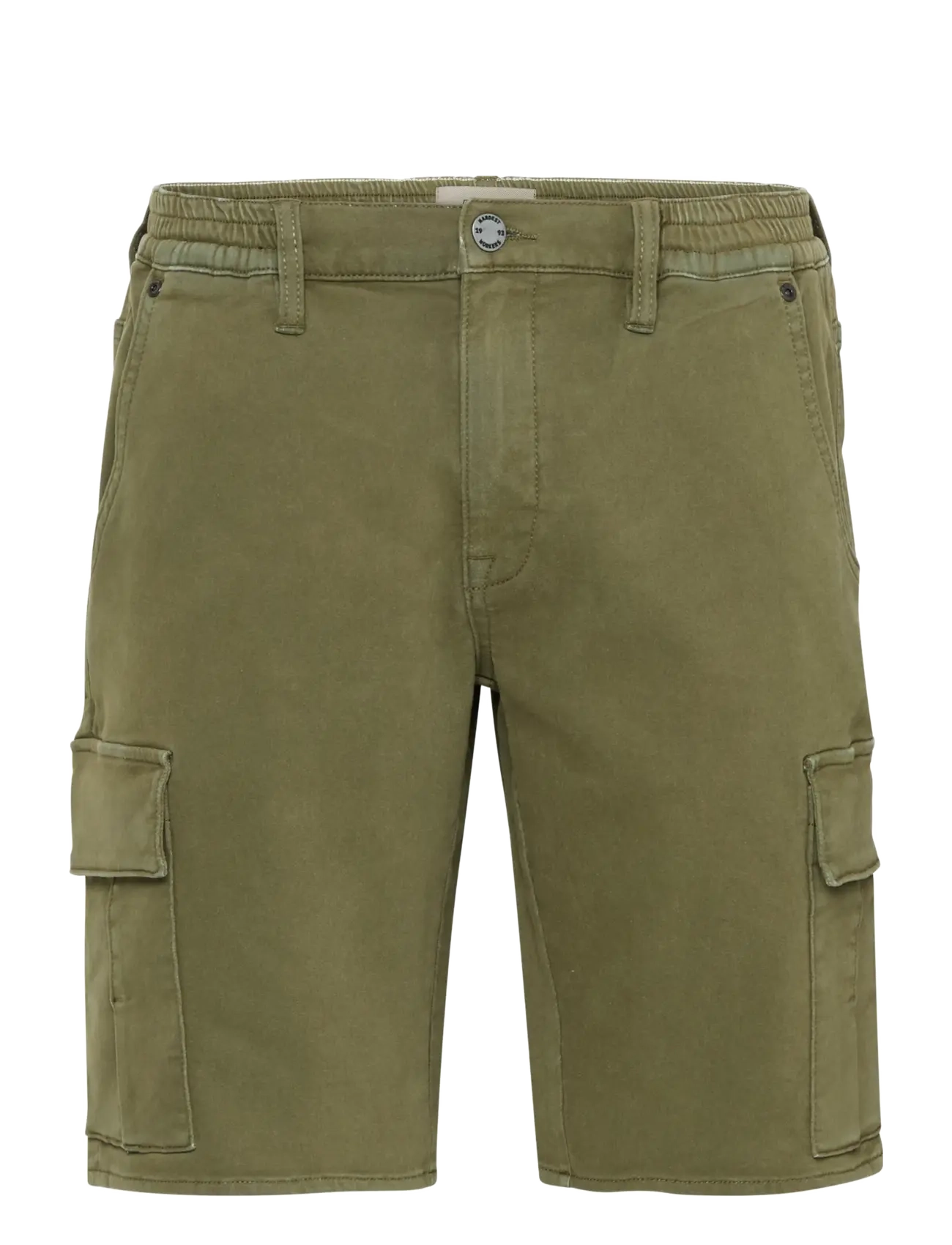 BLEND Bhblizzard-Denimshorts-Jogg Khaki - M - Herren