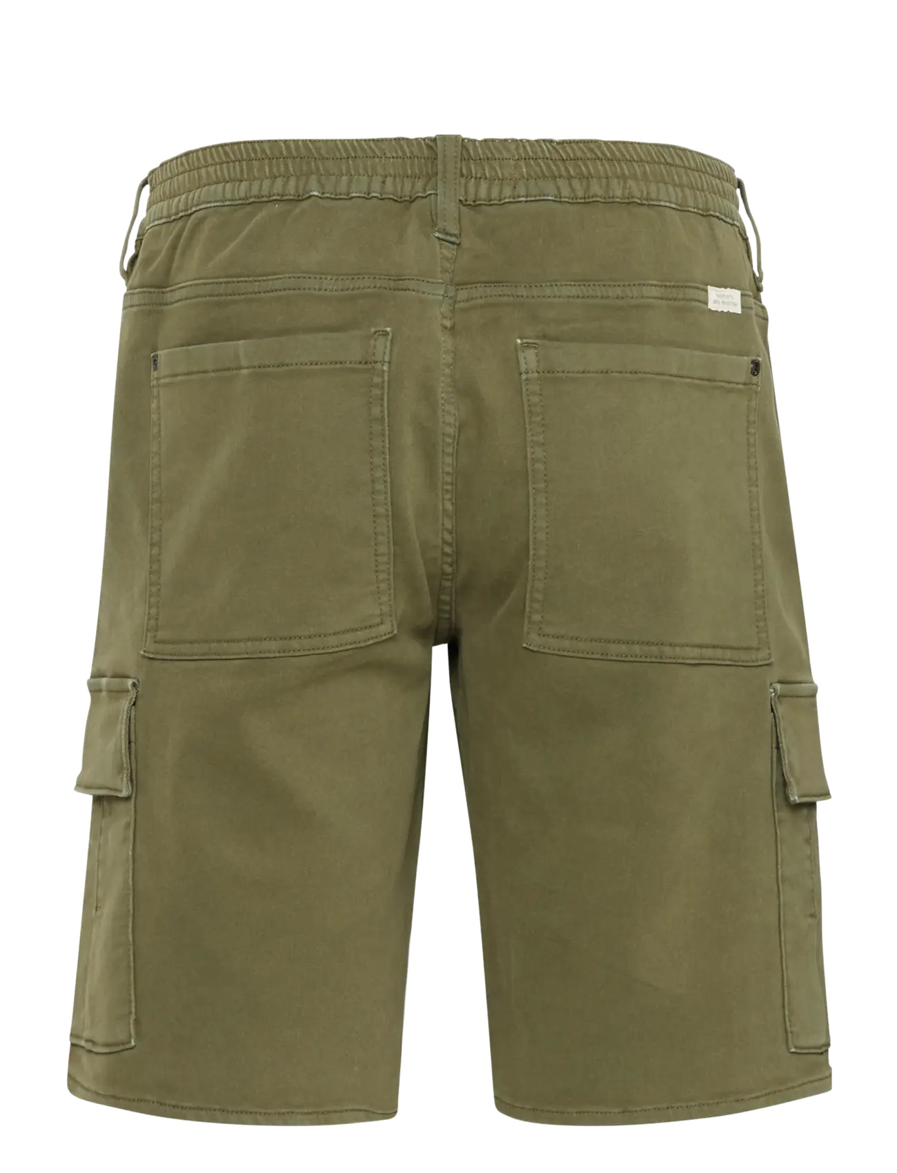 Blend - BHBLIZZARD-Denimshorts-Jogg - jorty - olive night - 2