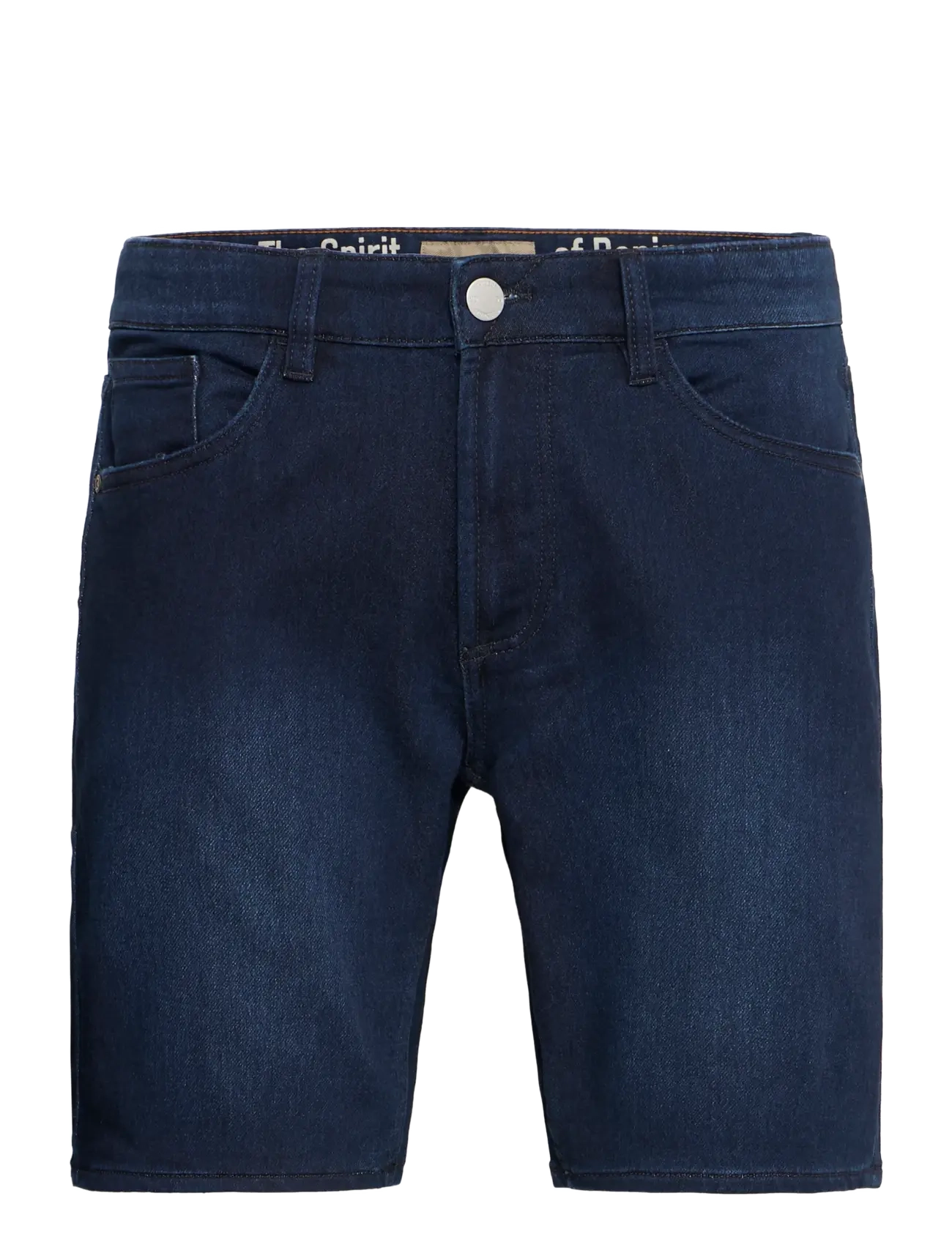 BLEND Bhtwister-Denimshorts-Jogg Navy - S - Herren