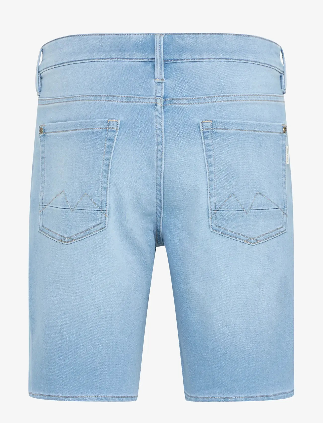 Blend - BHTWISTER-Denimshorts-Jogg - jeans shorts - denim light blue - 2