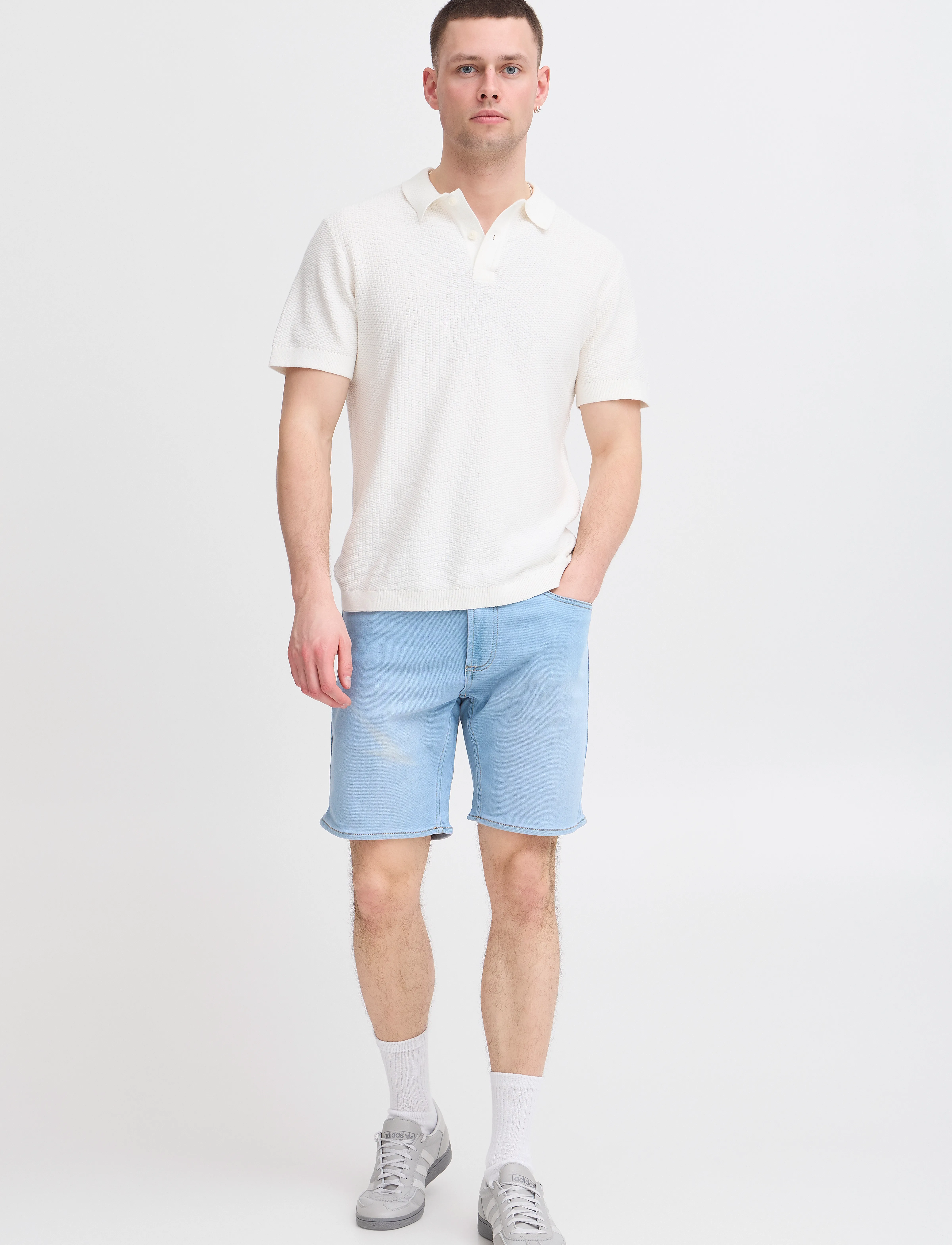 Bhtwister-Denimshorts-Jogg