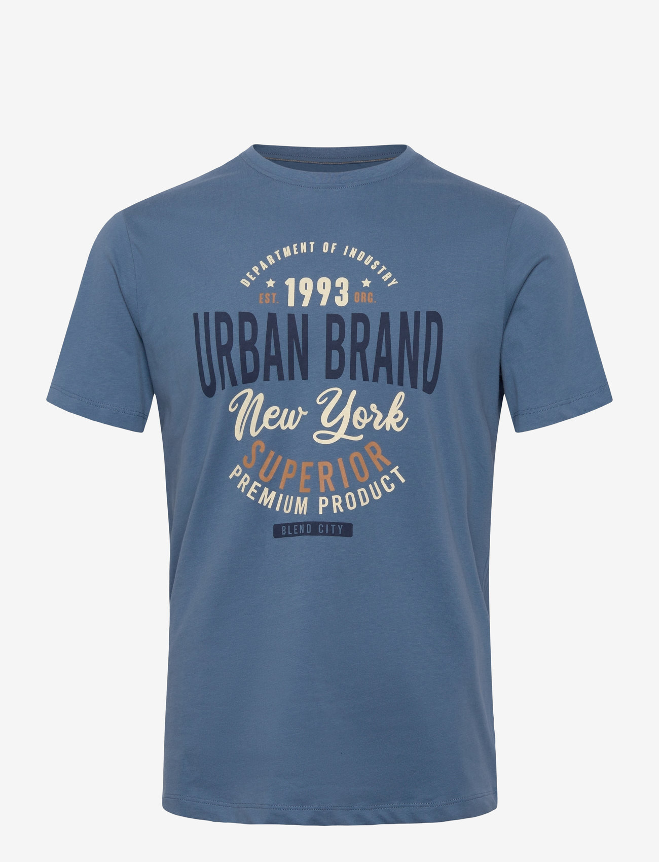 Blend - BHJABIN - copen blue - 0