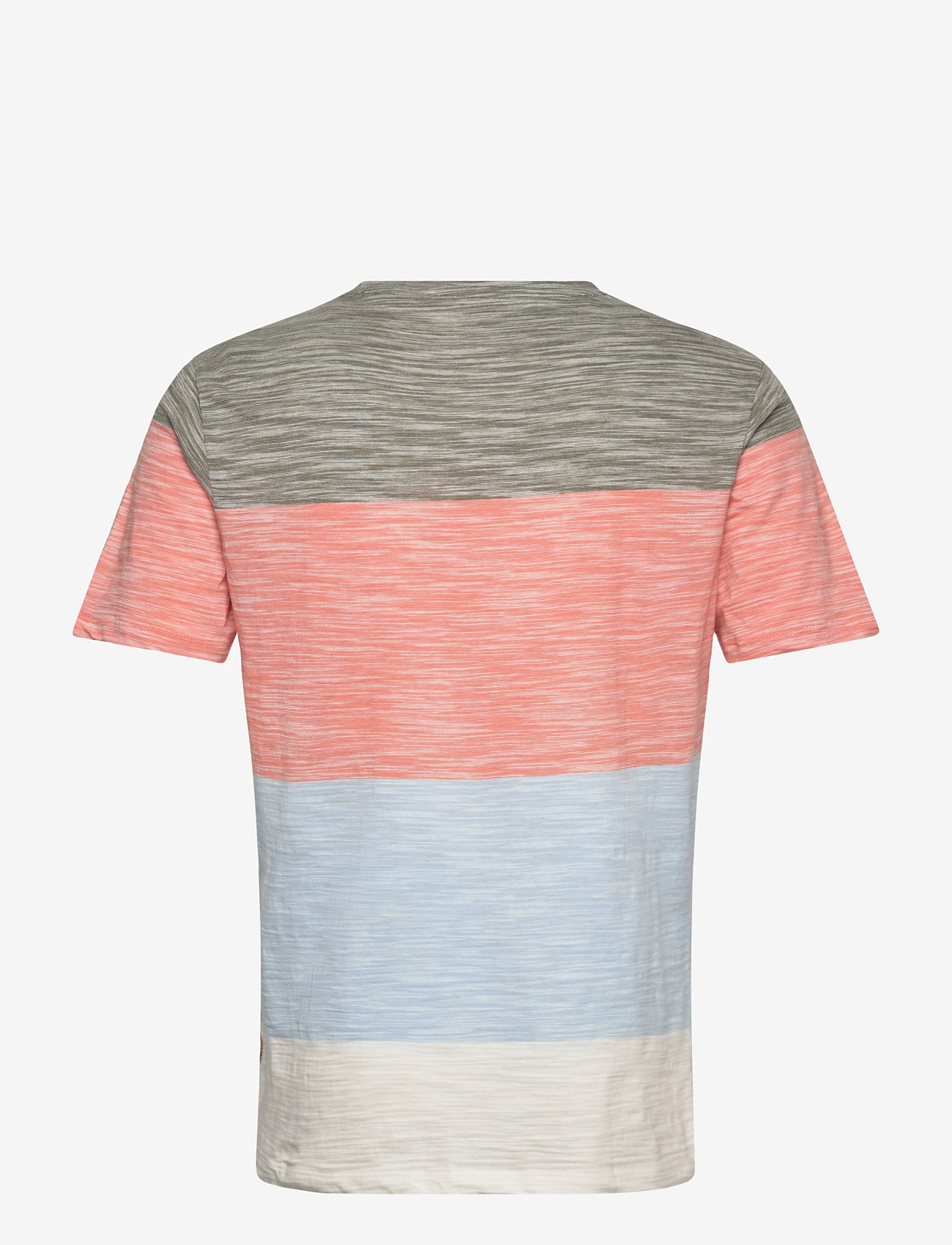 Blend - BHJACOB tee - olive night - 2