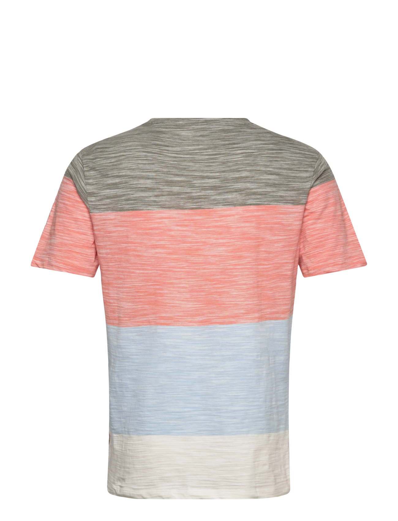Blend - BHJACOB tee - olive night - 2
