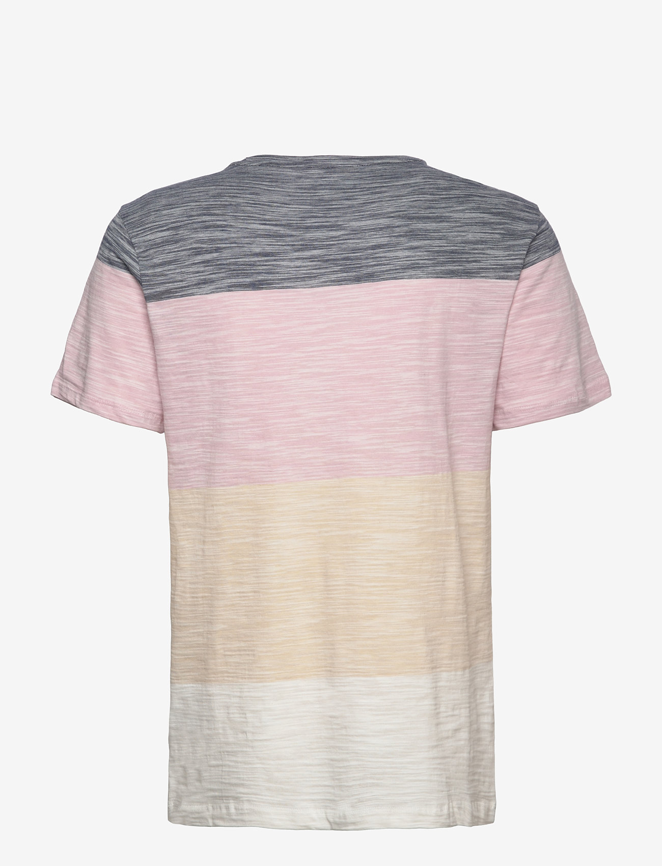 Blend - BHJACOB tee - marškinėliai trumpomis rankovėmis - snow white - 2