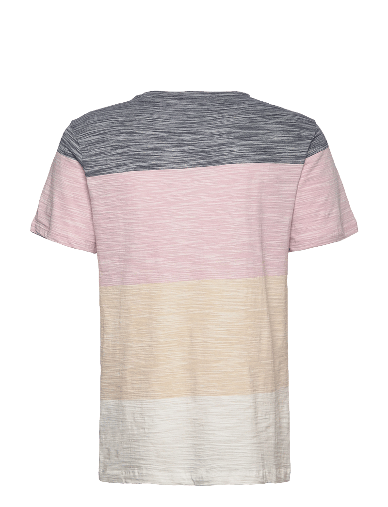 Blend - BHJACOB tee - marškinėliai trumpomis rankovėmis - snow white - 2