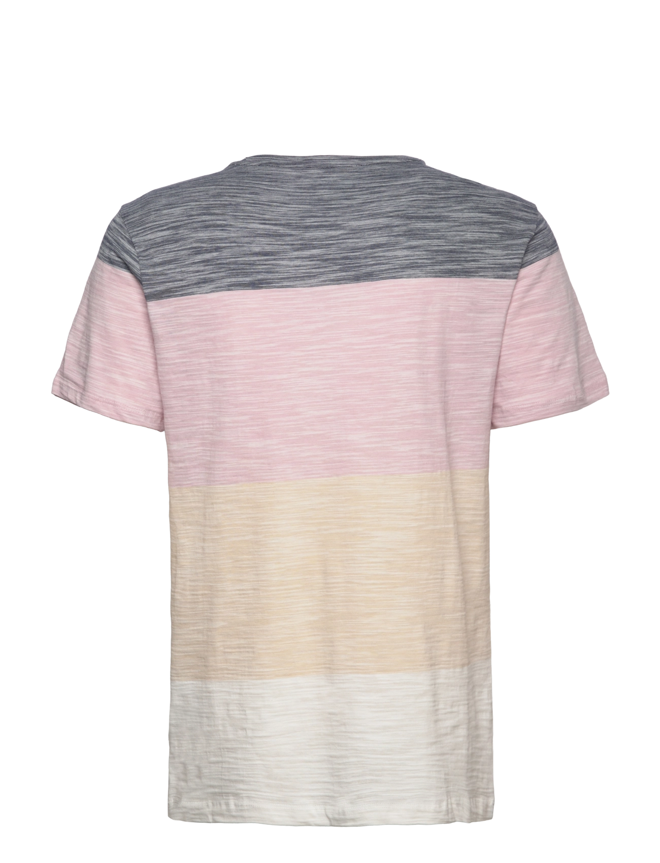 Blend - BHJACOB tee - snow white - 2