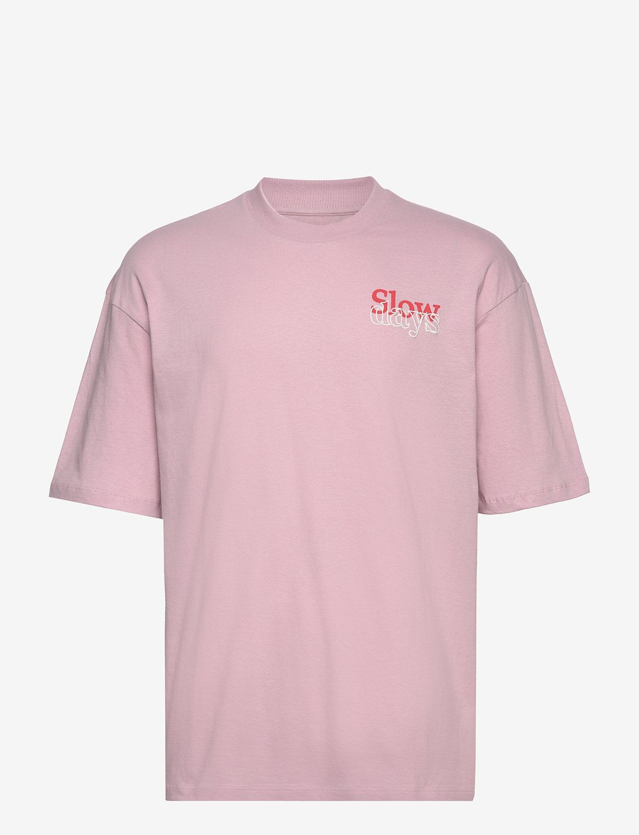 Blend - BHJAIDEN tee - keepsake lilac - 0